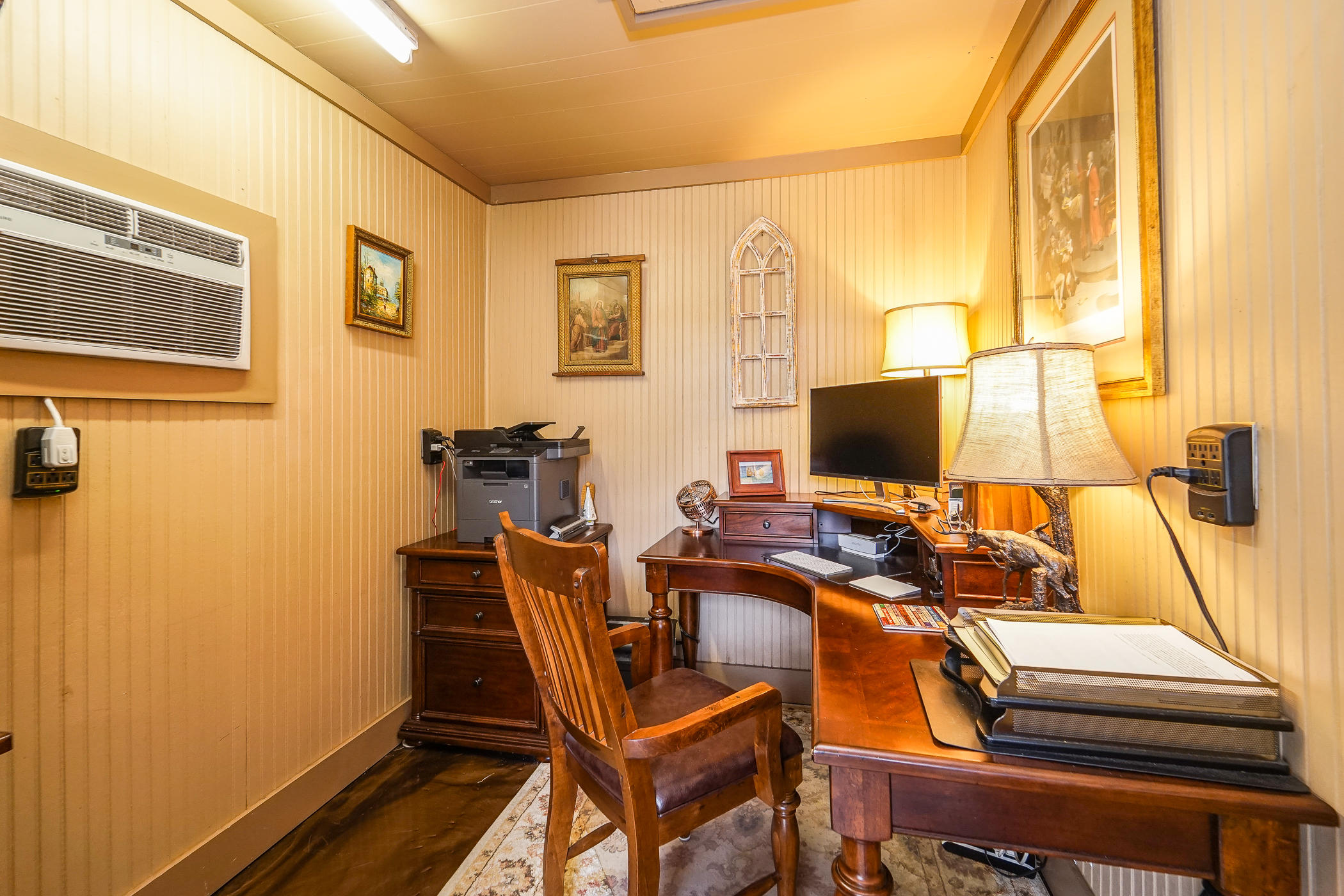 KELL-AIRE GARDENS - Residential