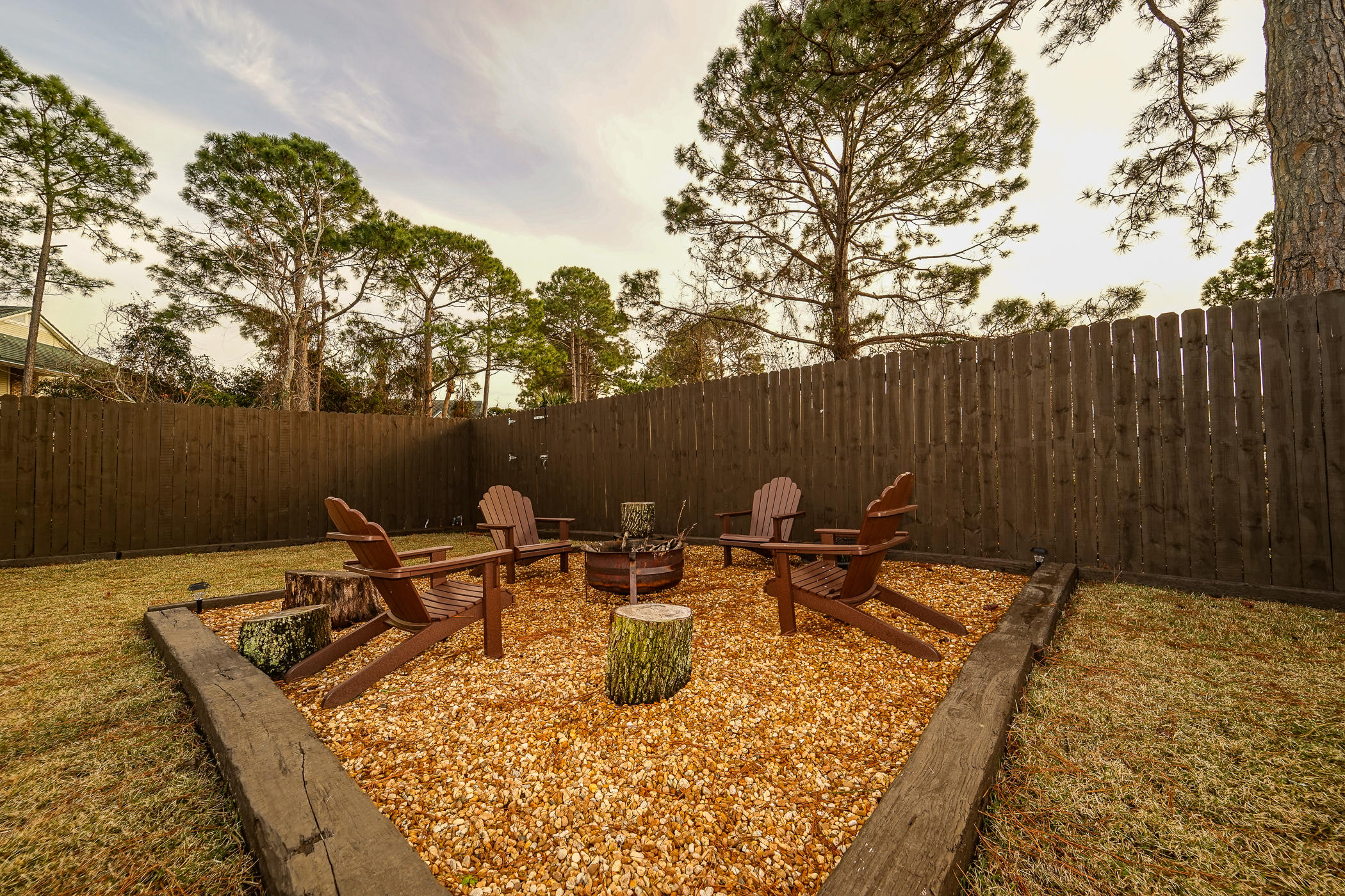 KELL-AIRE GARDENS - Residential