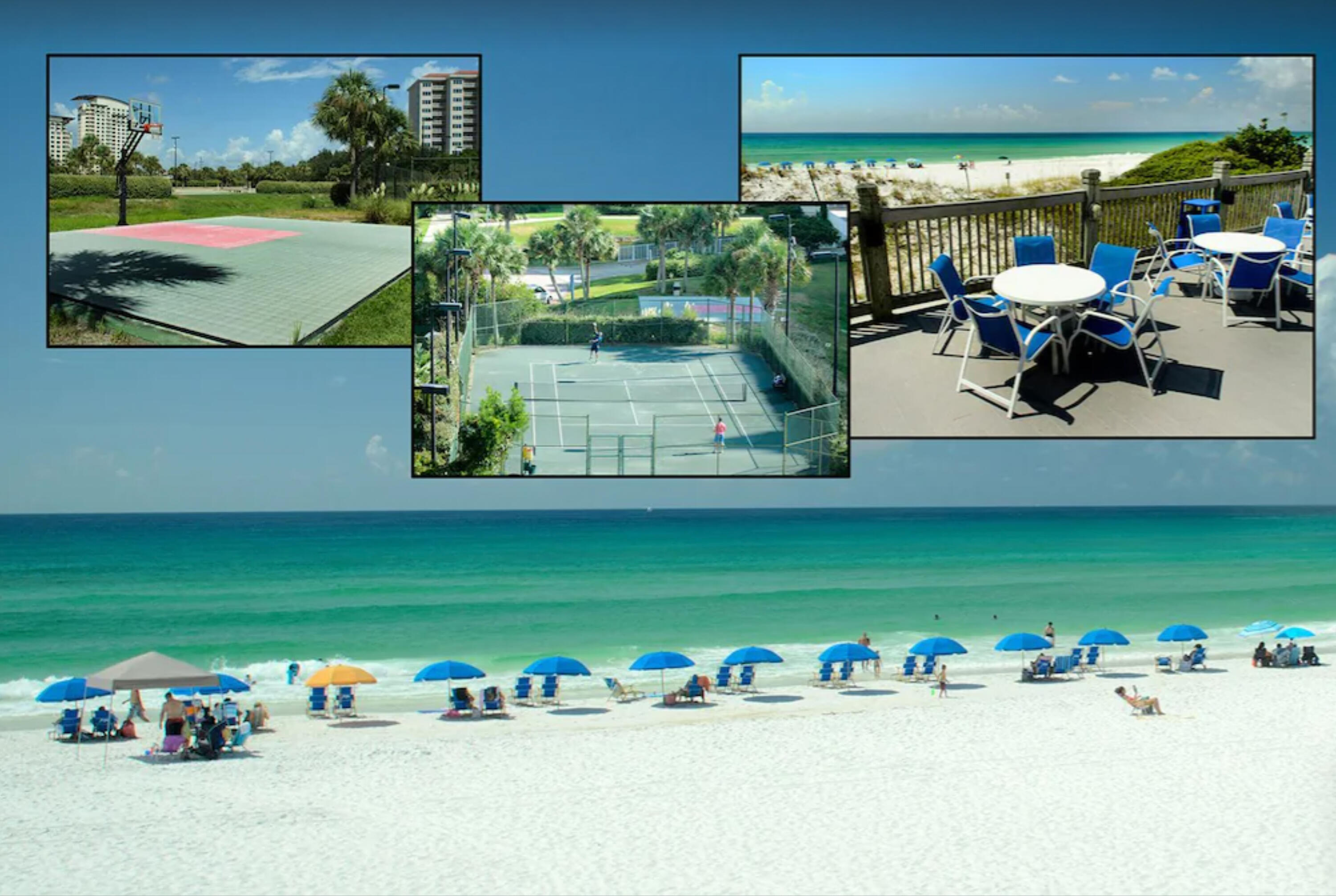 SUMMIT AT TOPS'L (THE) - Residential