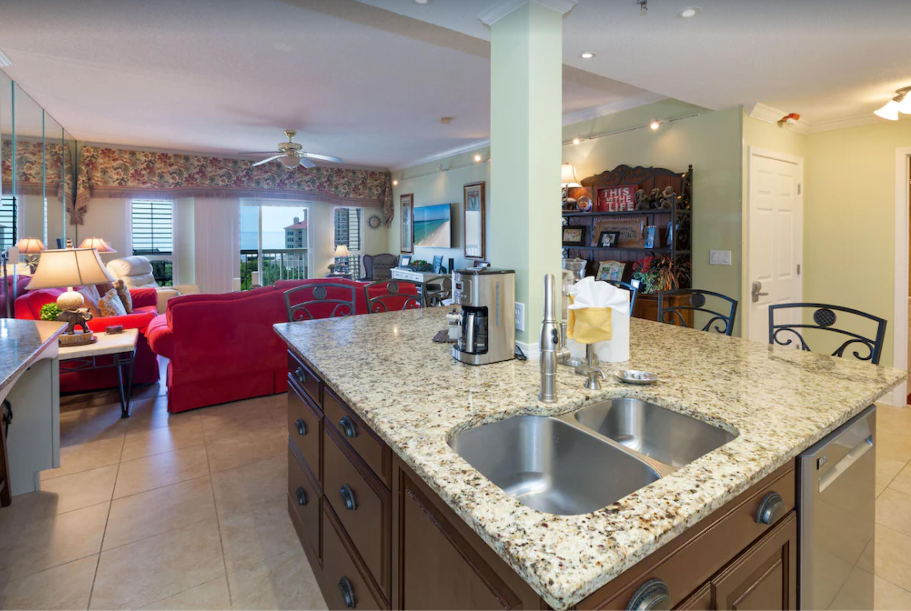 SUMMIT AT TOPS'L (THE) - Residential