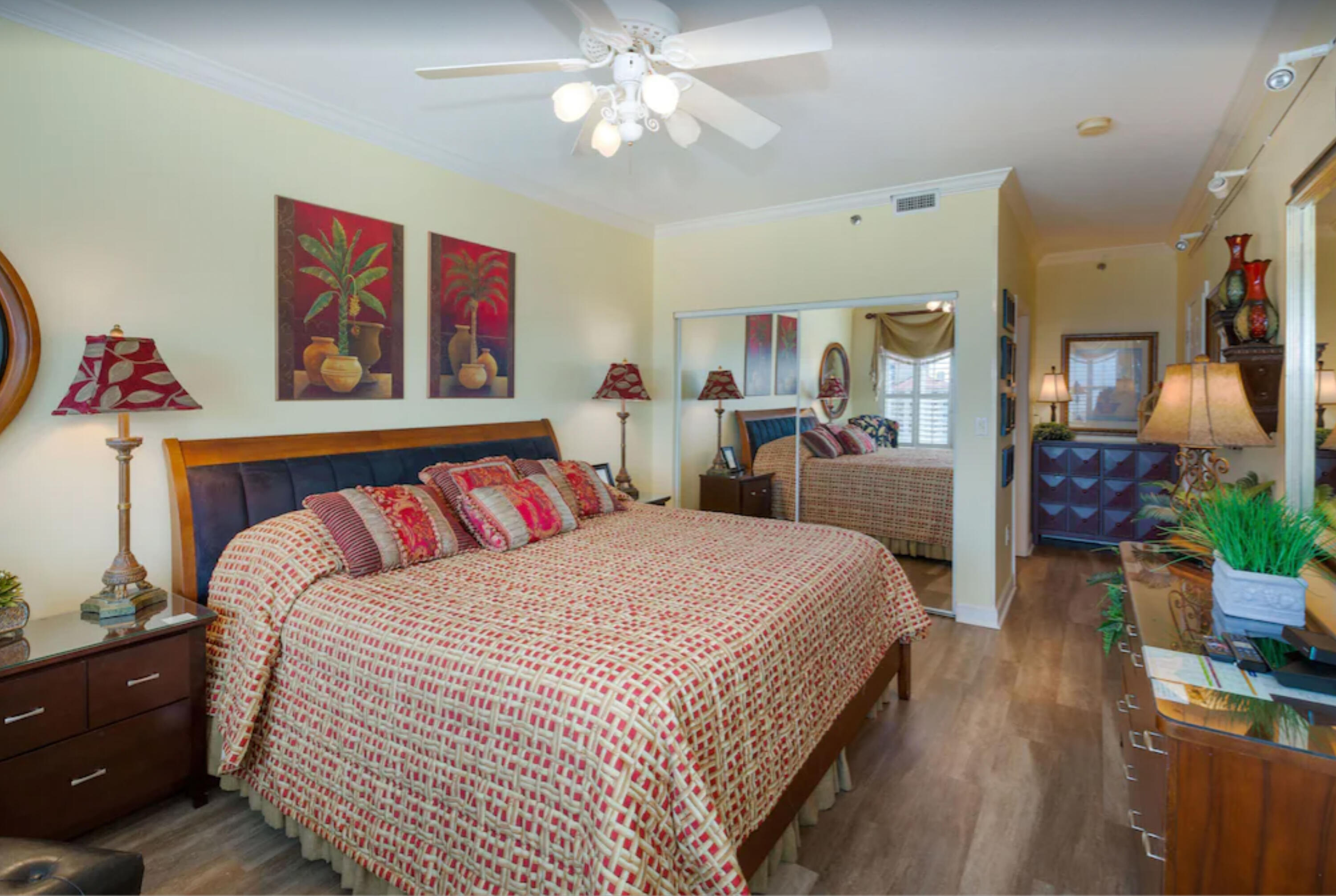 SUMMIT AT TOPS'L (THE) - Residential