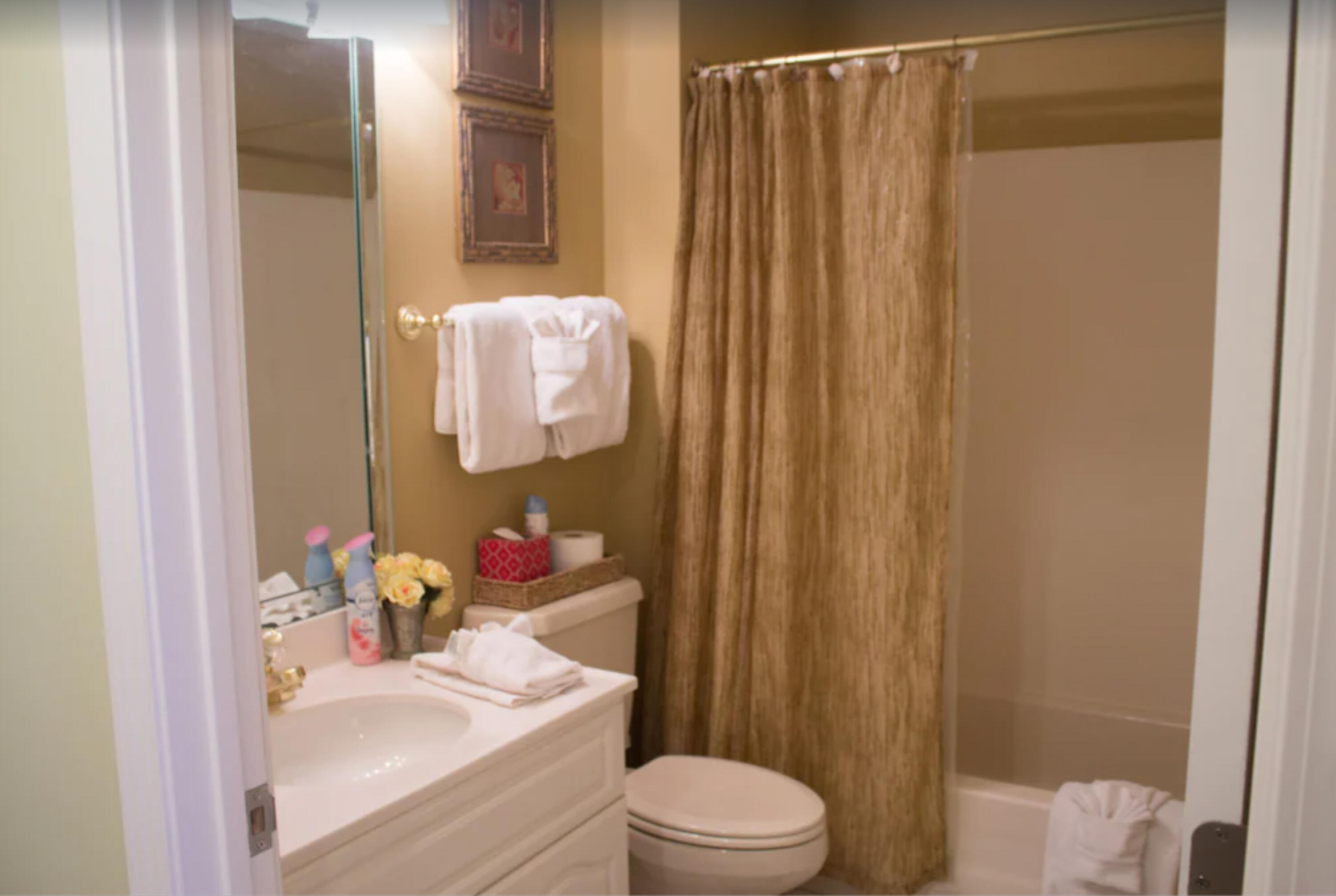 SUMMIT AT TOPS'L (THE) - Residential