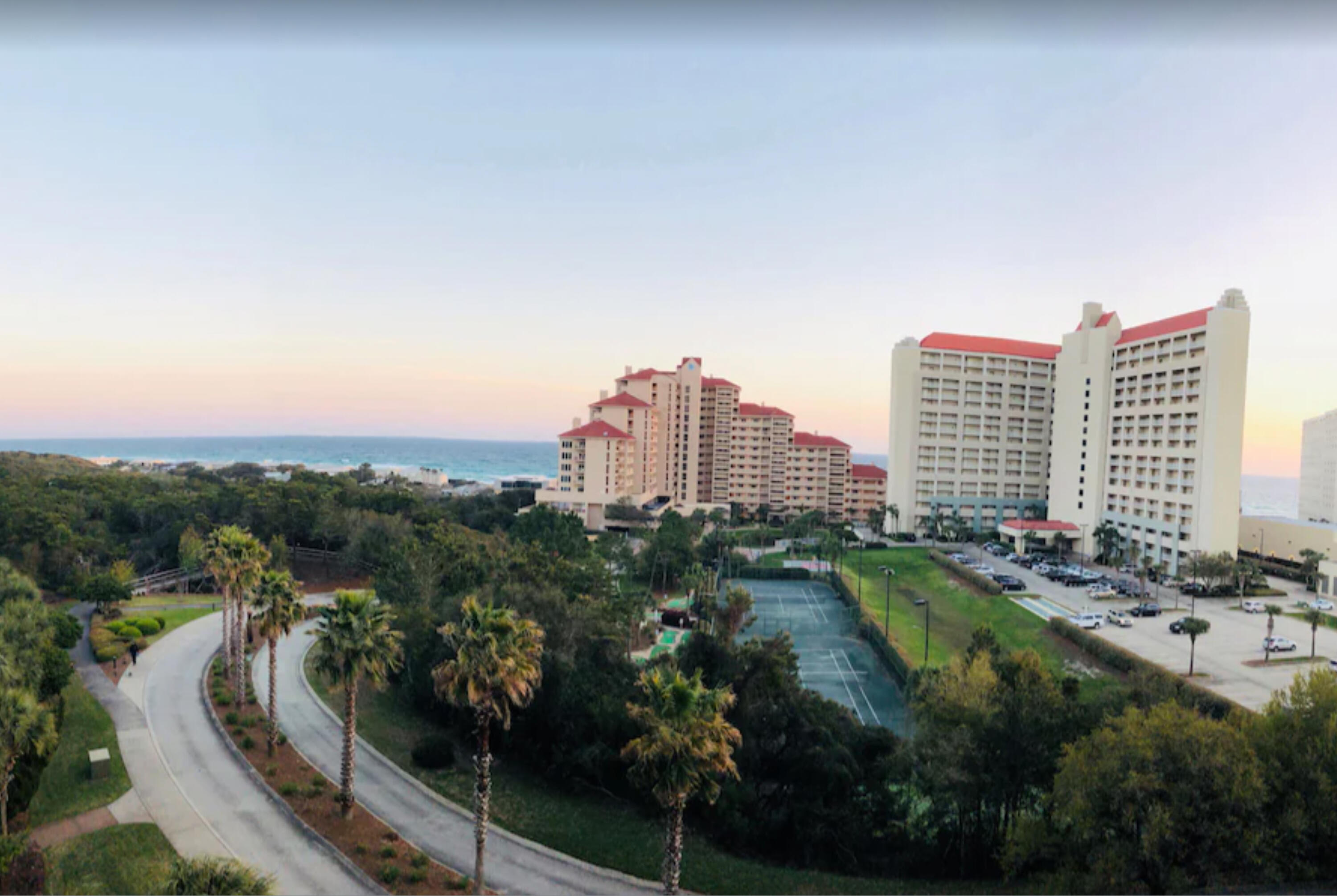 SUMMIT AT TOPS'L (THE) - Residential