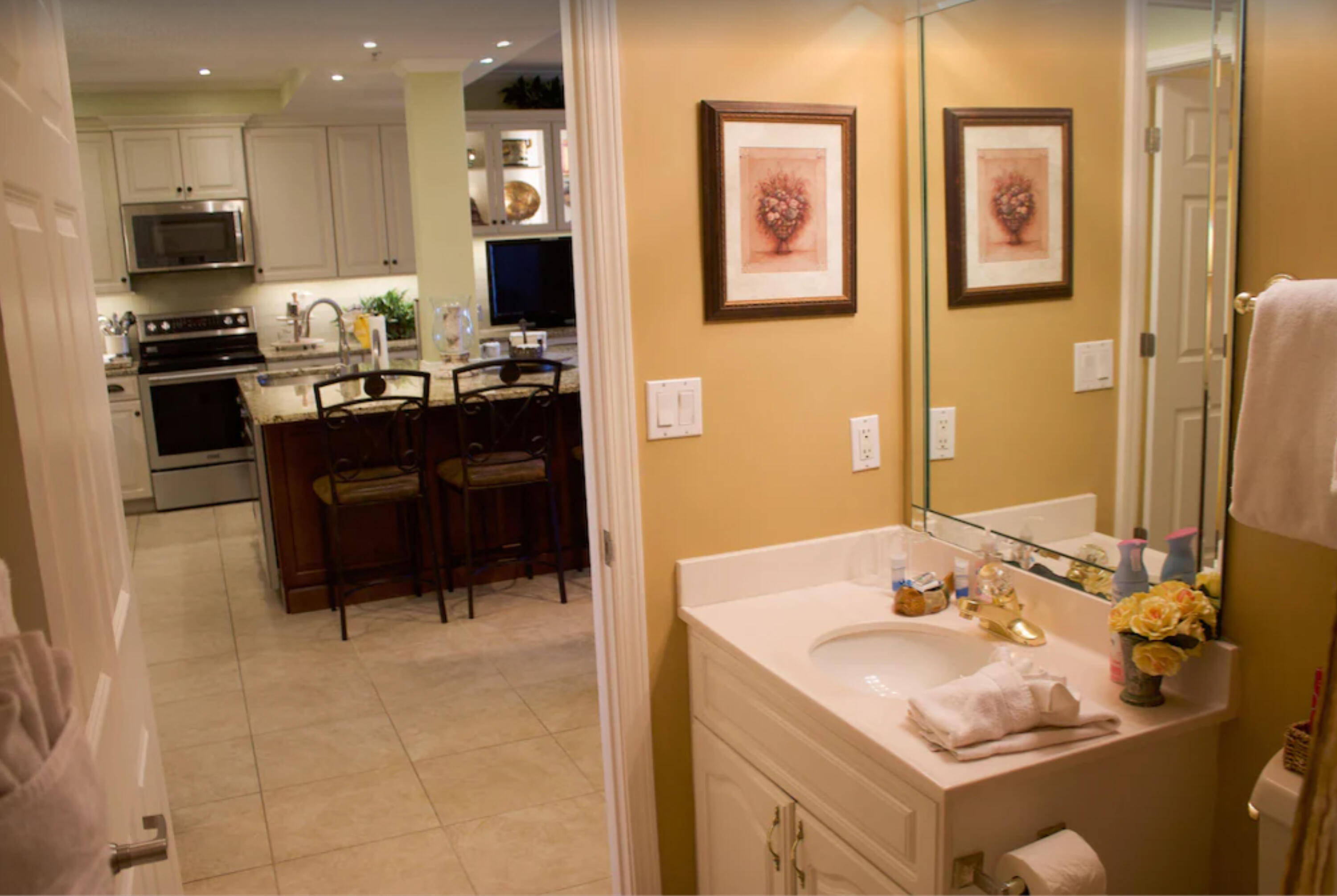 SUMMIT AT TOPS'L (THE) - Residential