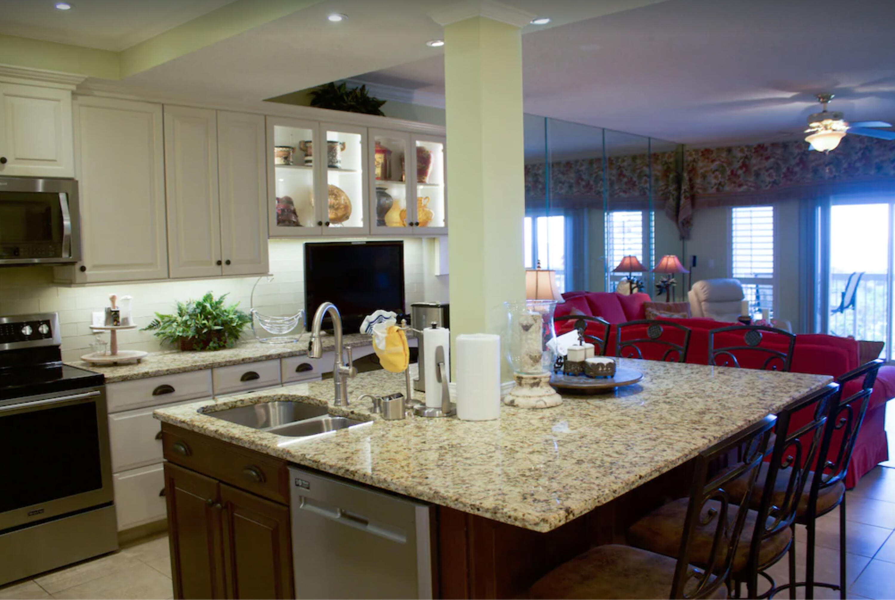 SUMMIT AT TOPS'L (THE) - Residential