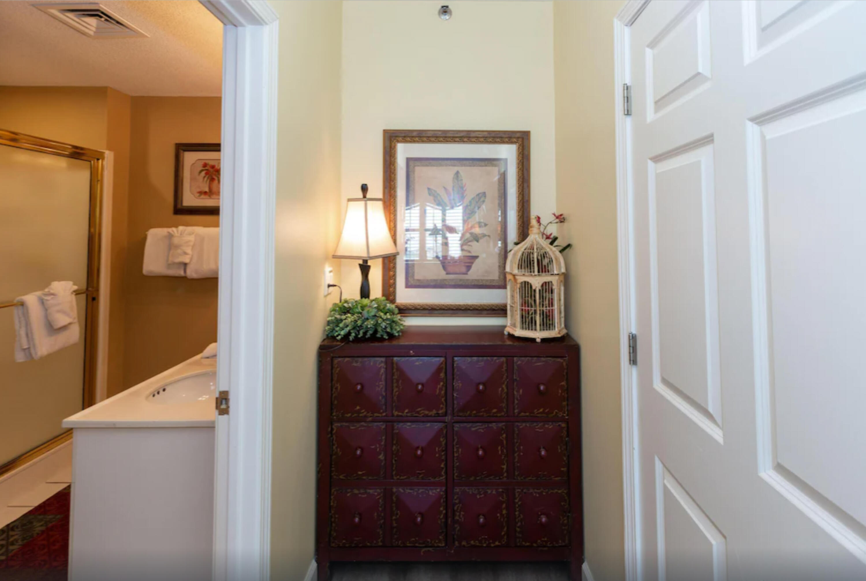 SUMMIT AT TOPS'L (THE) - Residential