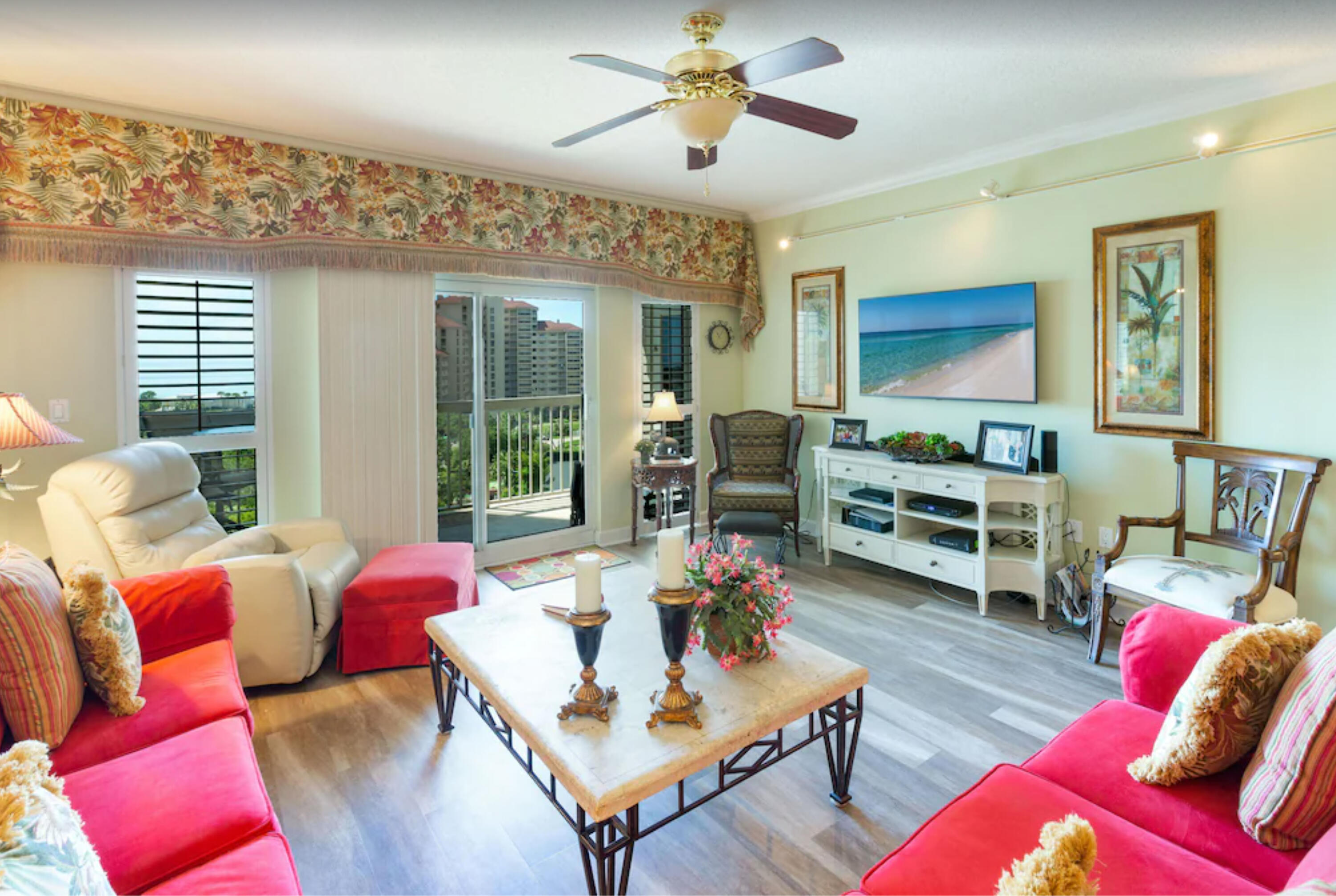 SUMMIT AT TOPS'L (THE) - Residential