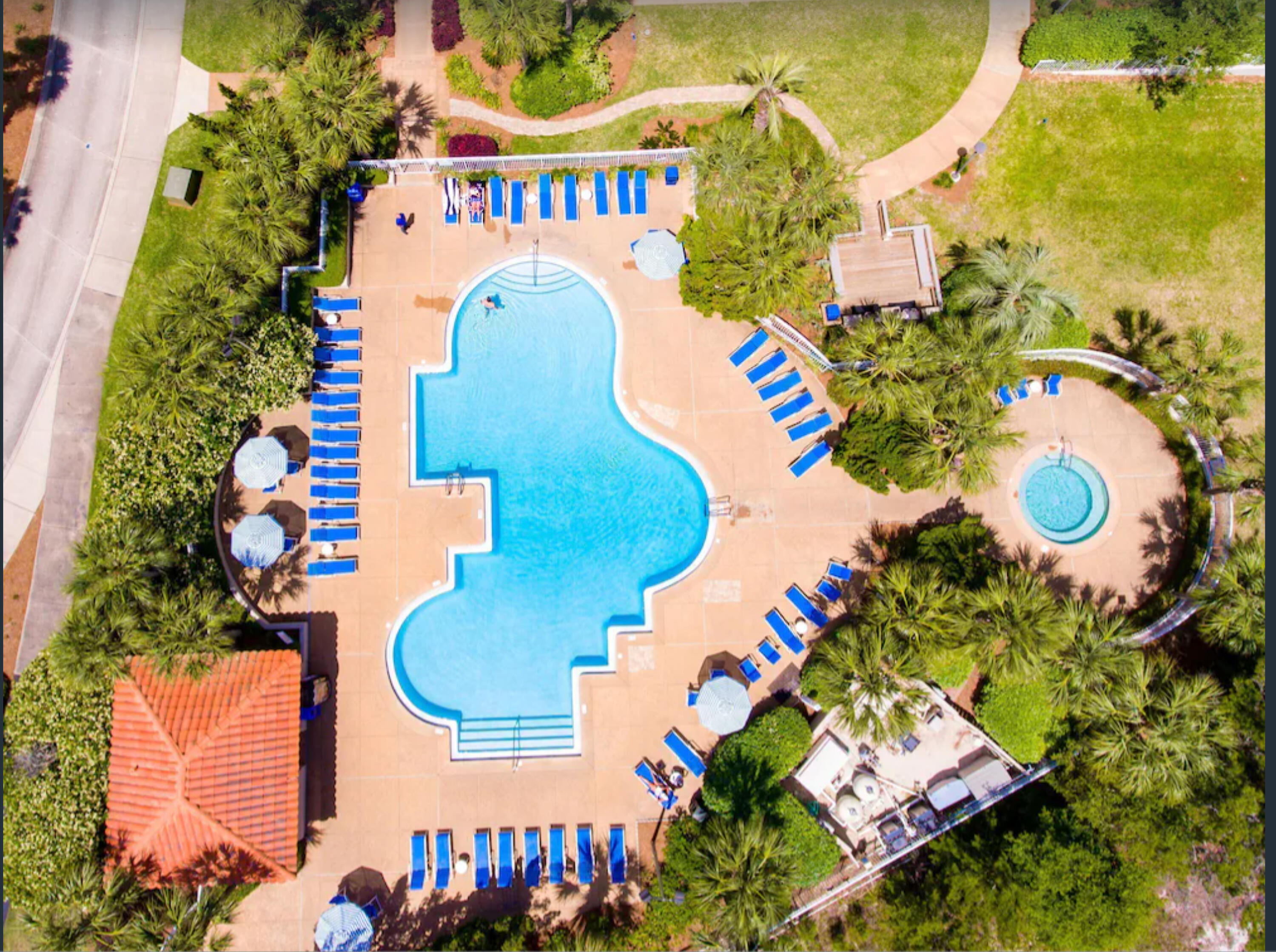 SUMMIT AT TOPS'L (THE) - Residential