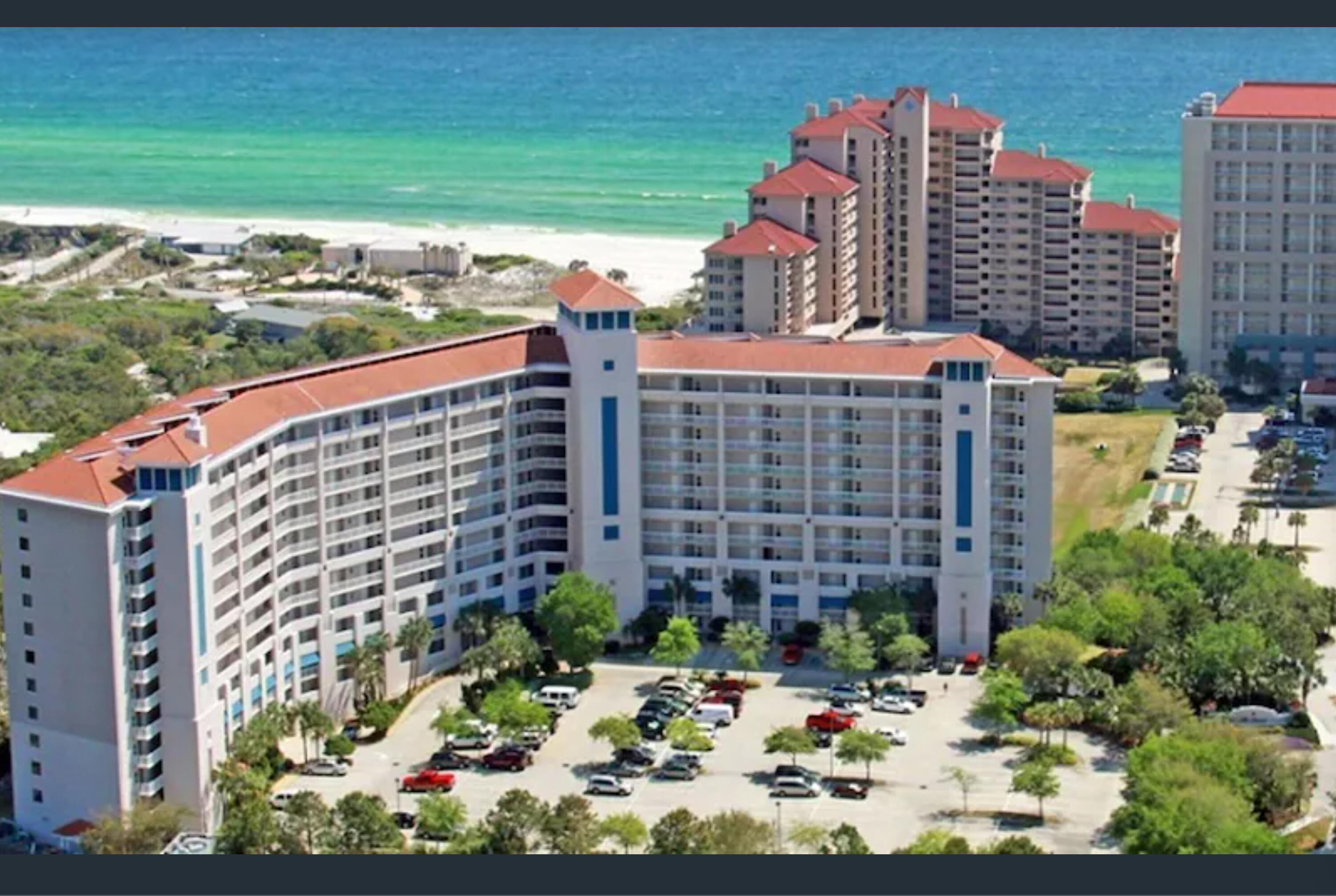 SUMMIT AT TOPS'L (THE) - Residential