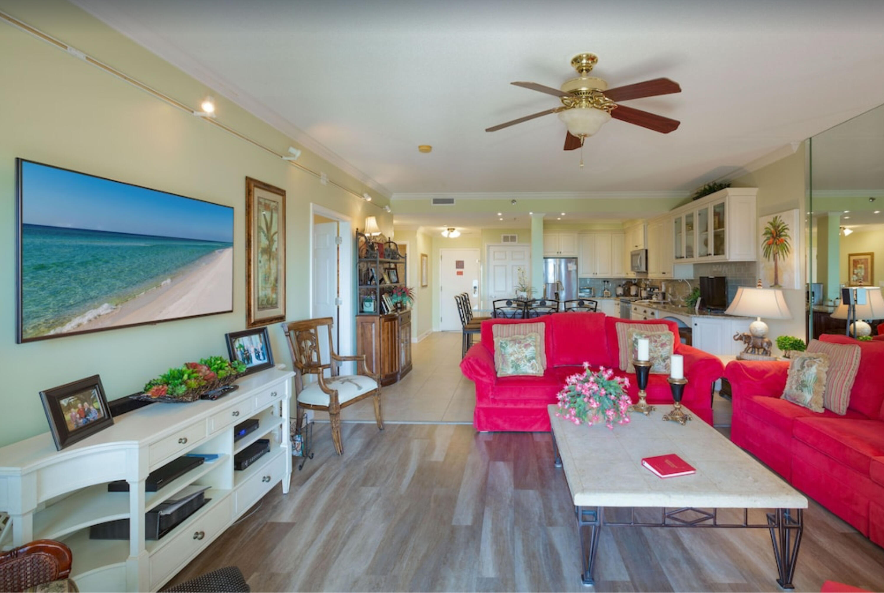 SUMMIT AT TOPS'L (THE) - Residential