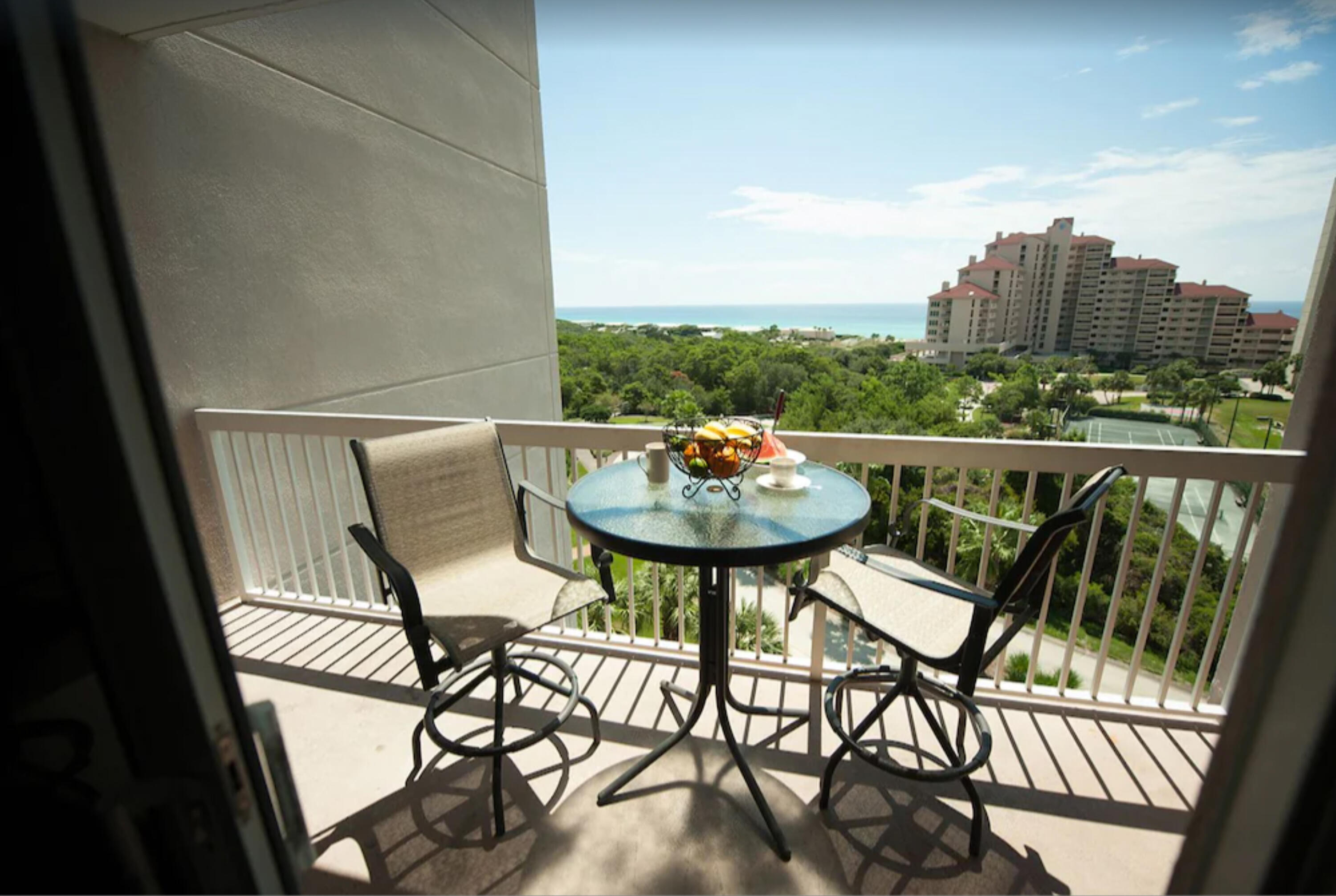 SUMMIT AT TOPS'L (THE) - Residential