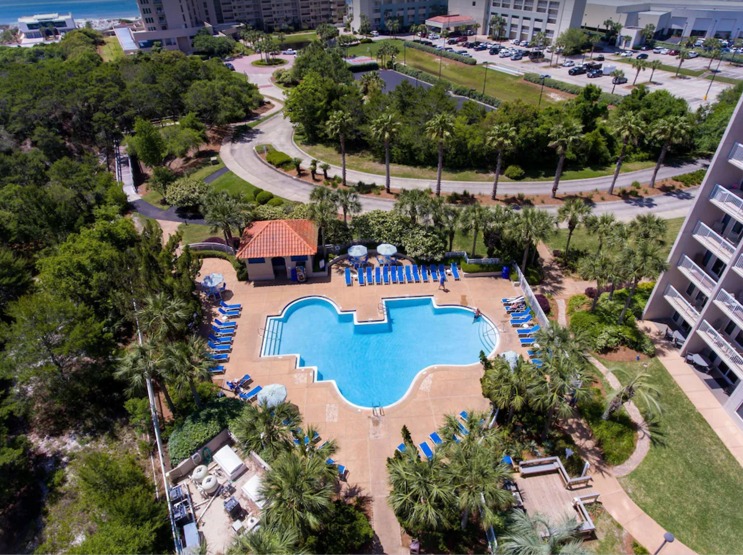 SUMMIT AT TOPS'L (THE) - Residential