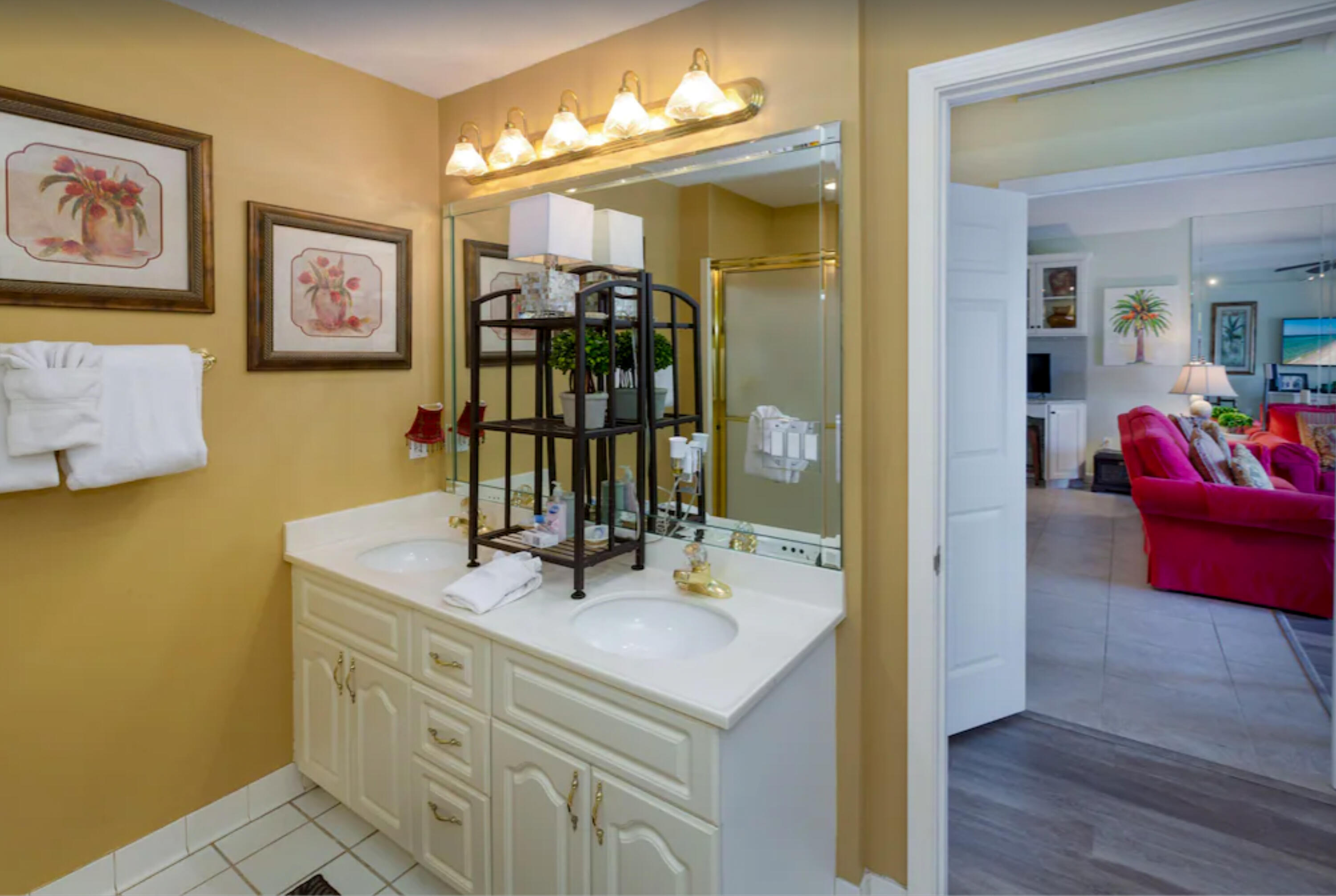 SUMMIT AT TOPS'L (THE) - Residential