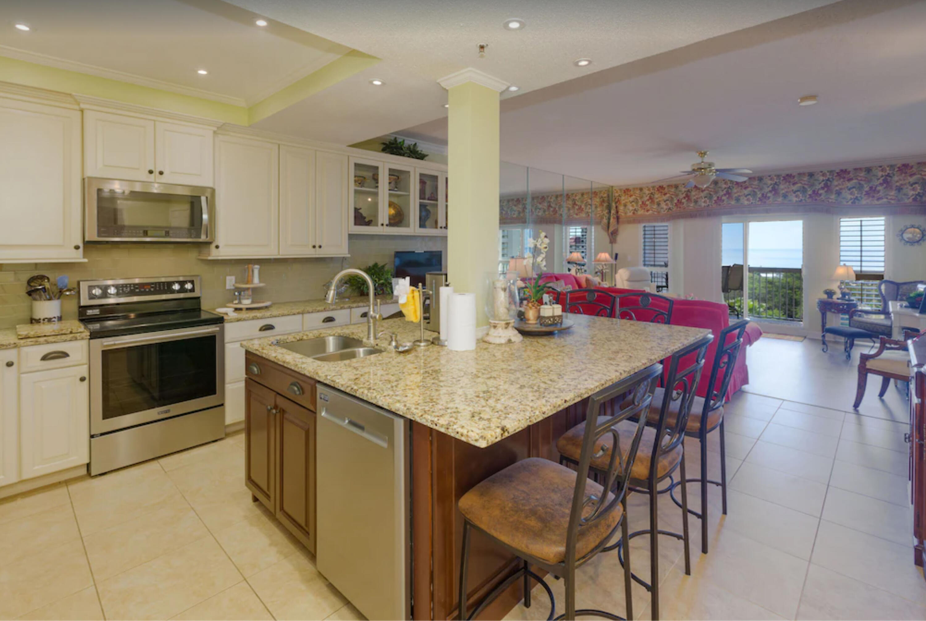 SUMMIT AT TOPS'L (THE) - Residential