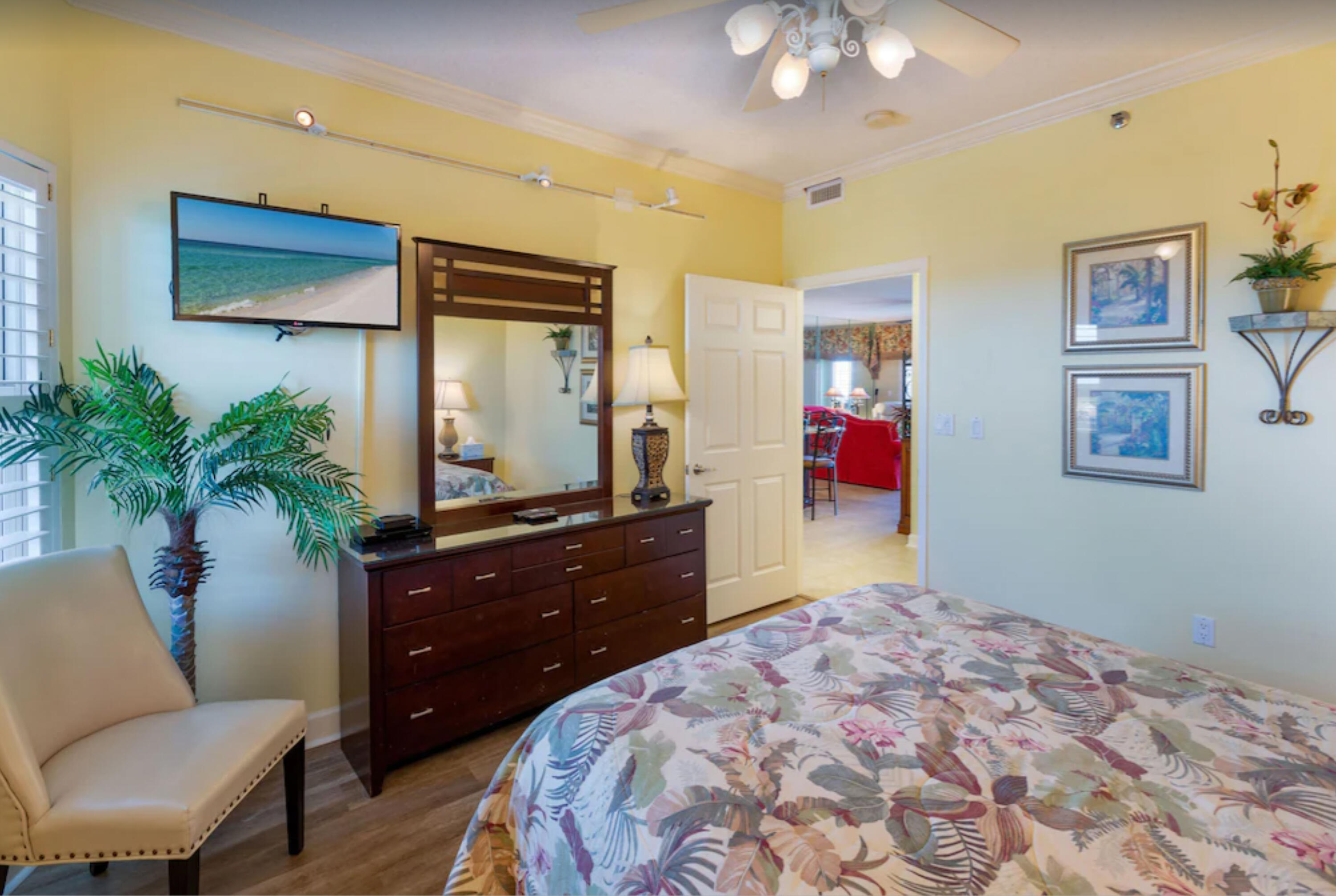 SUMMIT AT TOPS'L (THE) - Residential