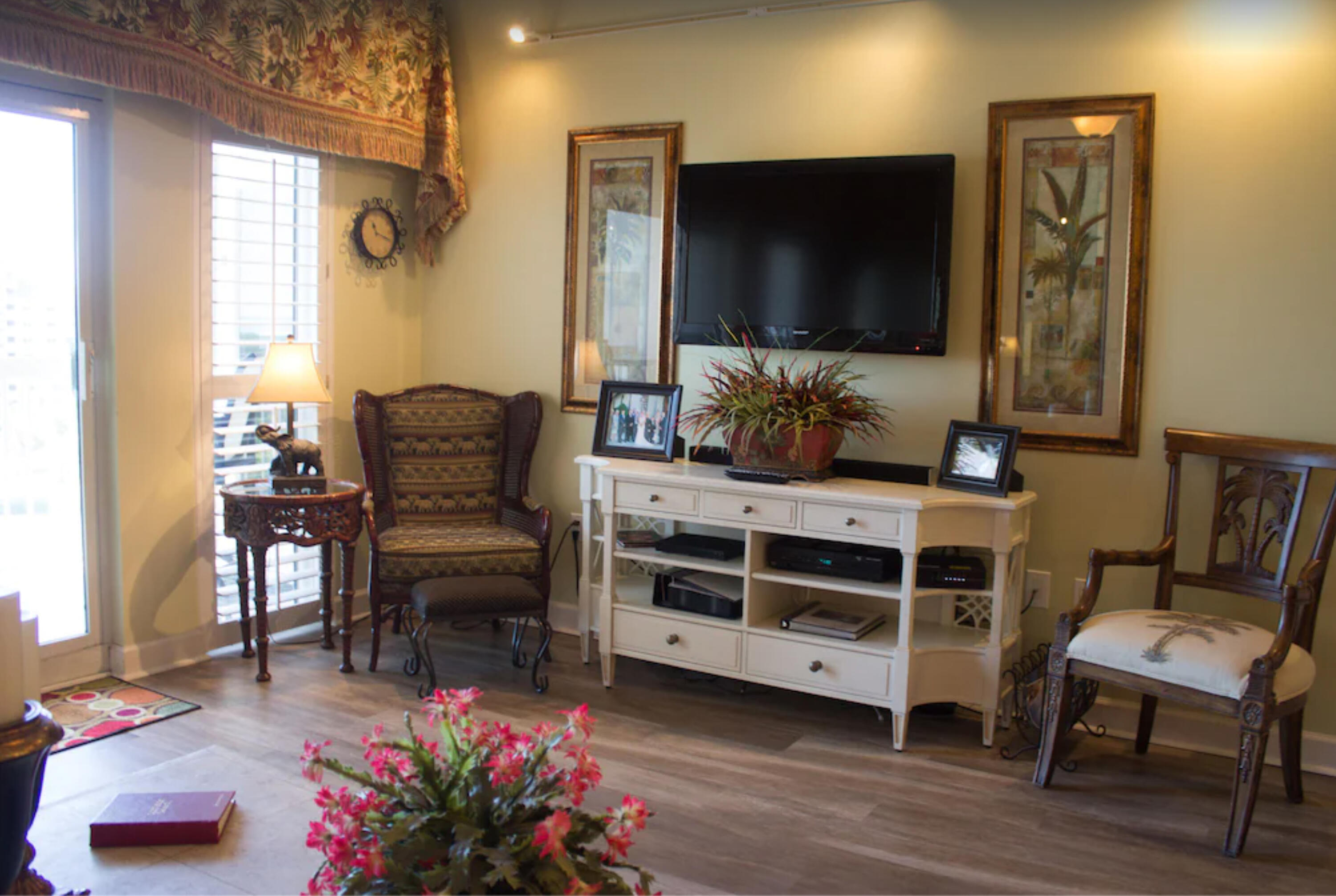 SUMMIT AT TOPS'L (THE) - Residential