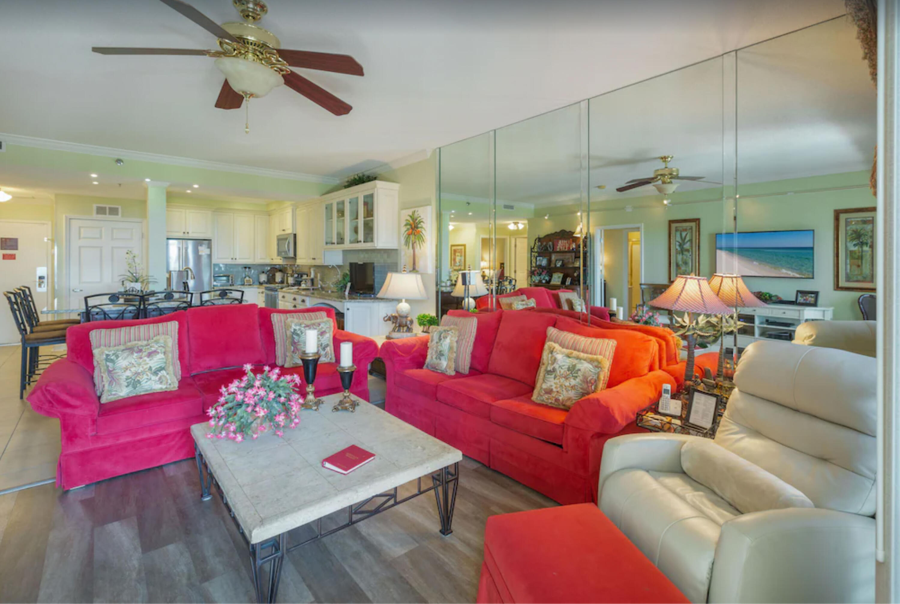 SUMMIT AT TOPS'L (THE) - Residential