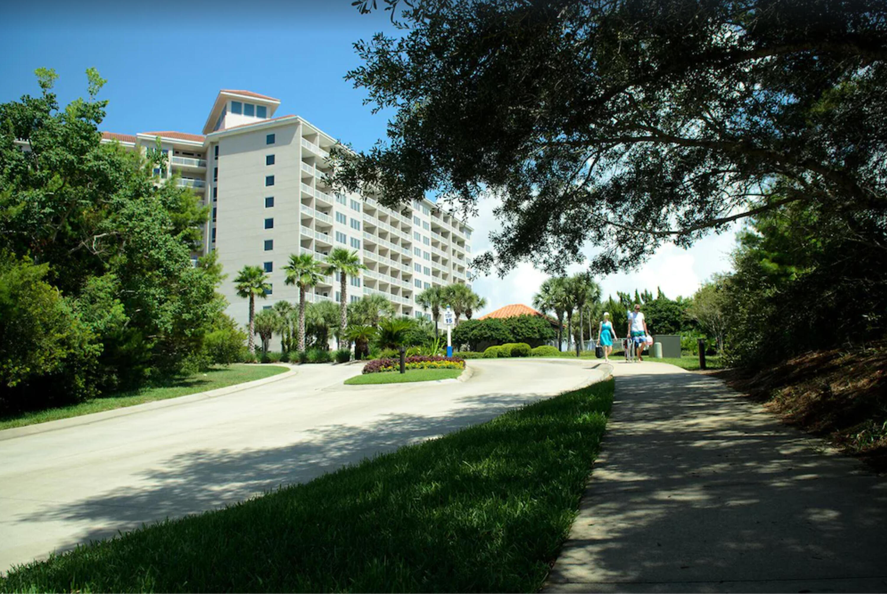 SUMMIT AT TOPS'L (THE) - Residential