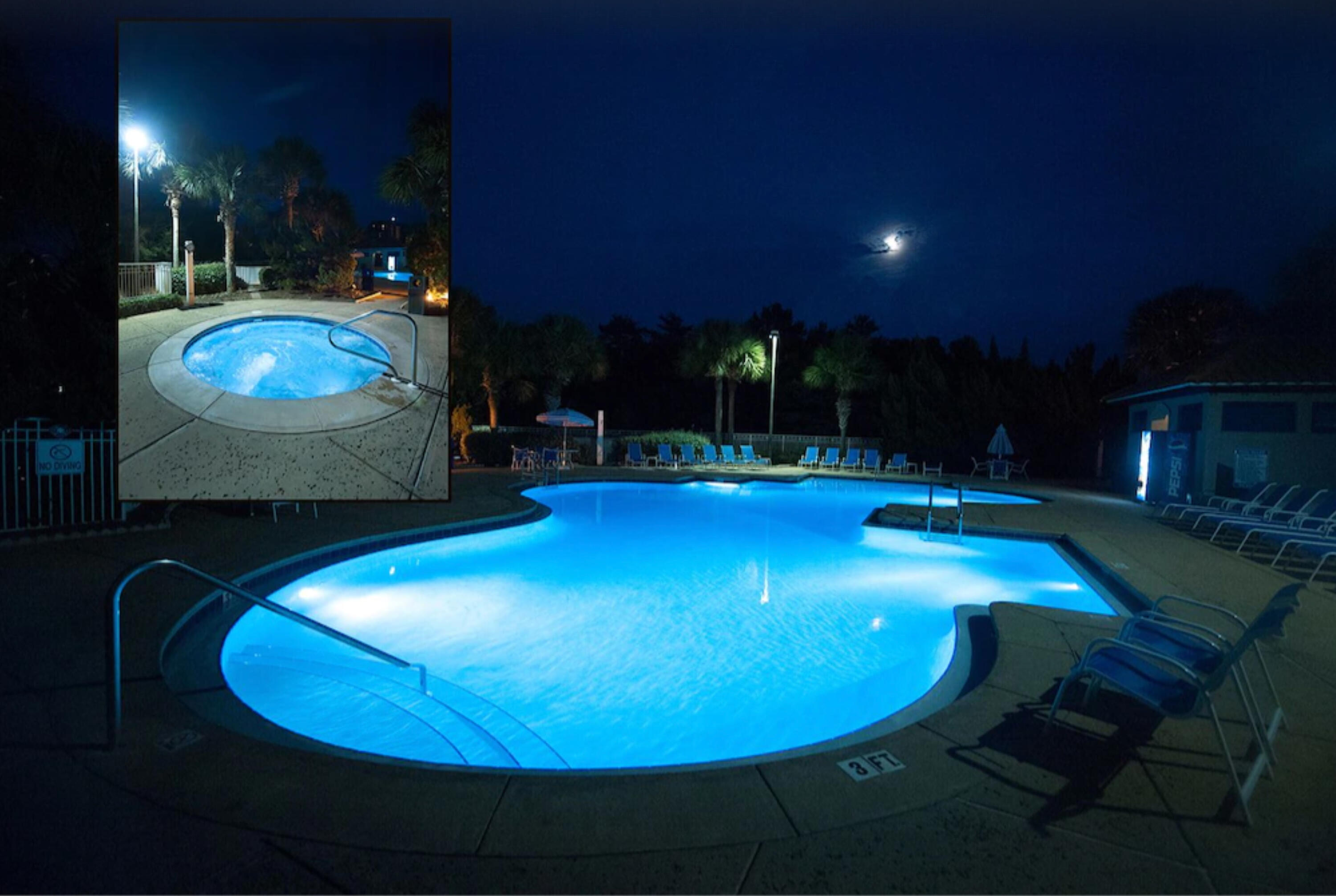 SUMMIT AT TOPS'L (THE) - Residential