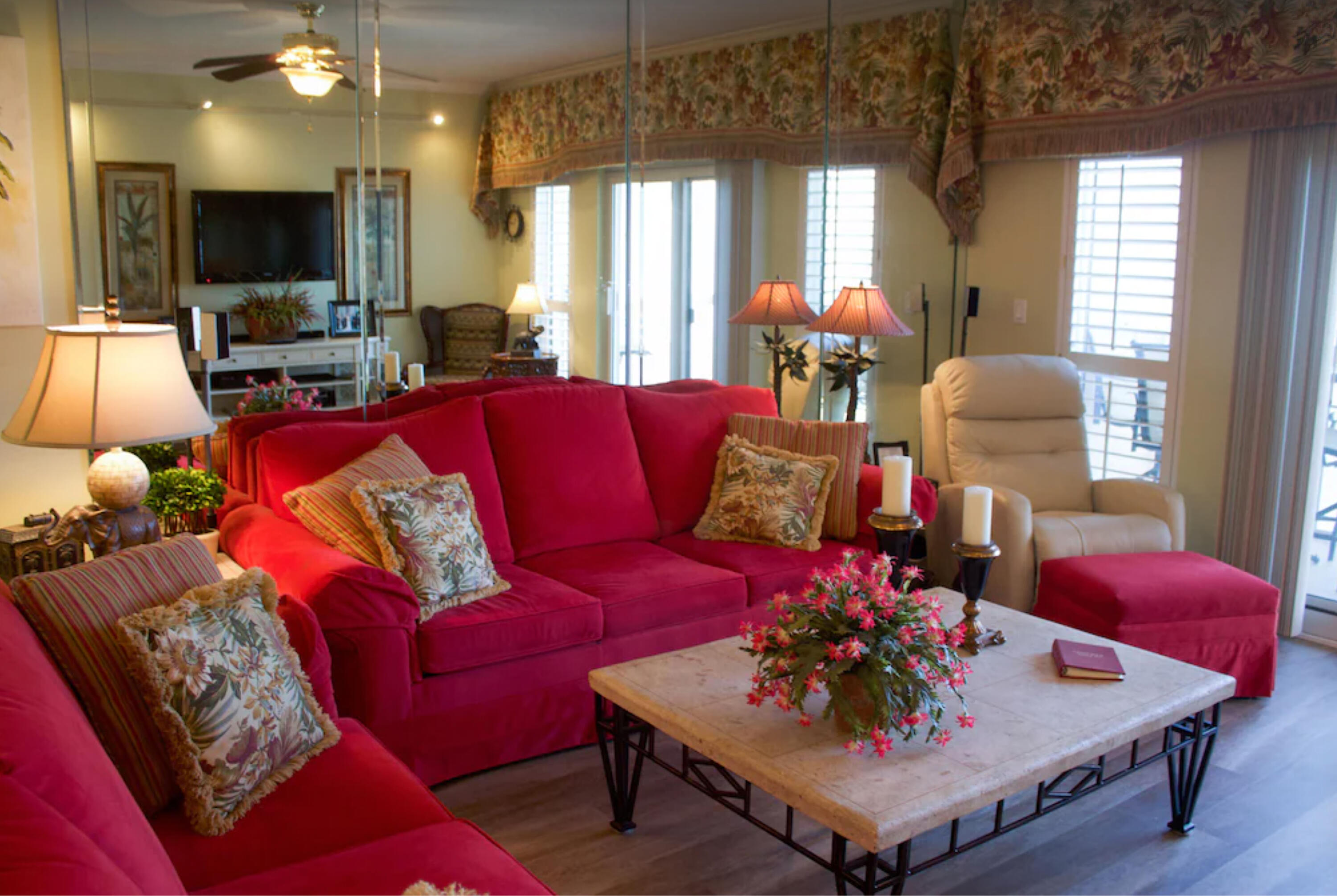 SUMMIT AT TOPS'L (THE) - Residential