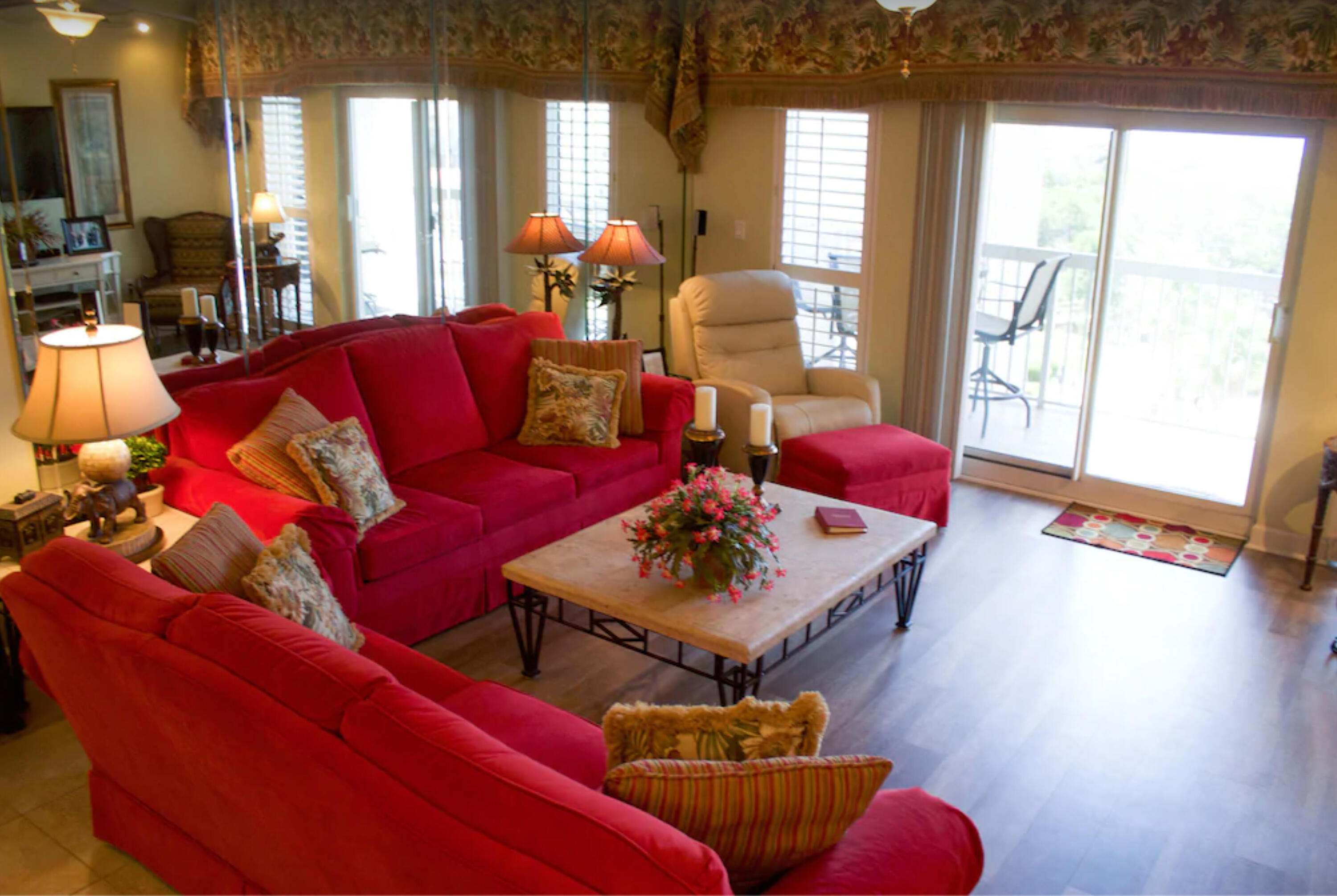 SUMMIT AT TOPS'L (THE) - Residential