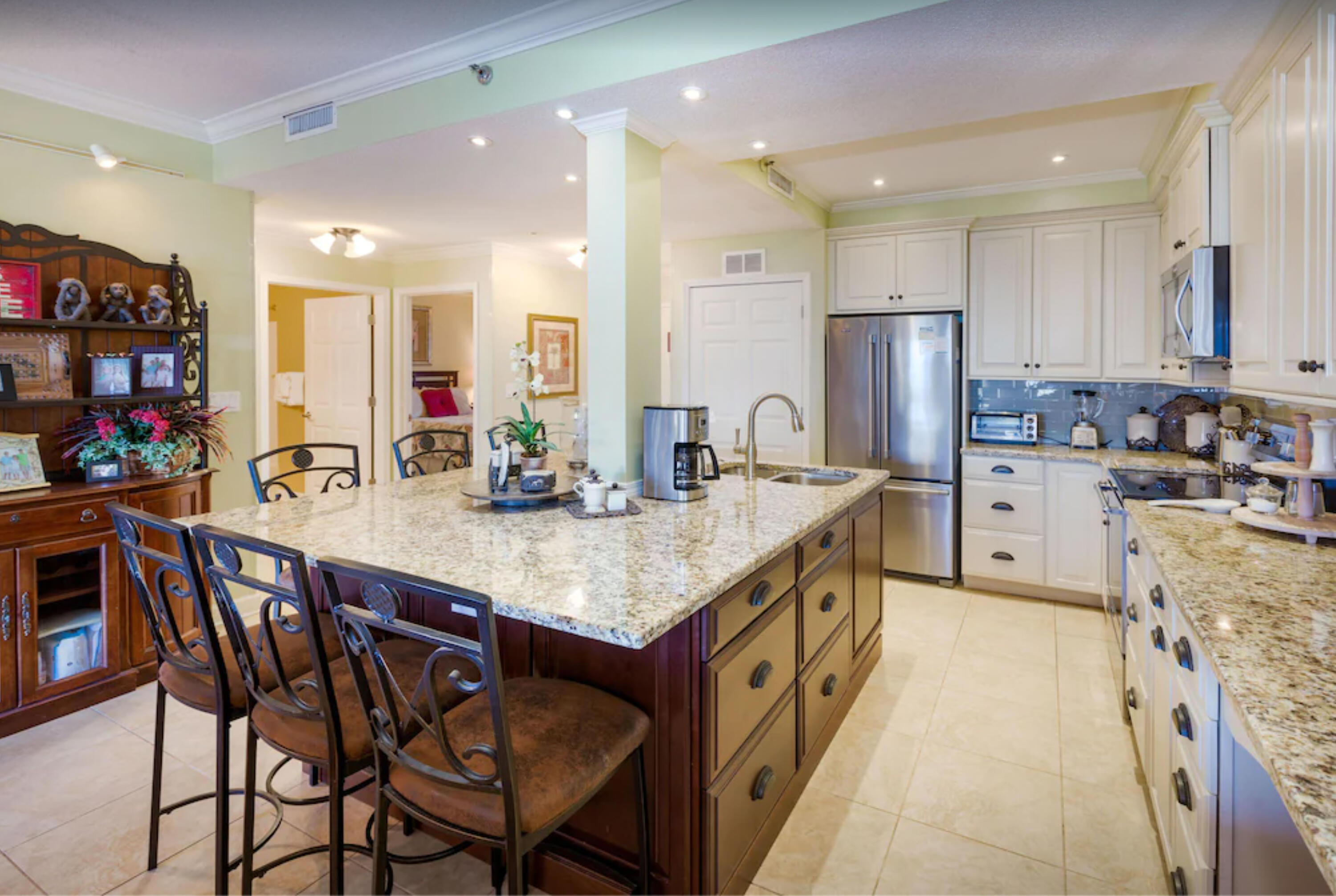 SUMMIT AT TOPS'L (THE) - Residential