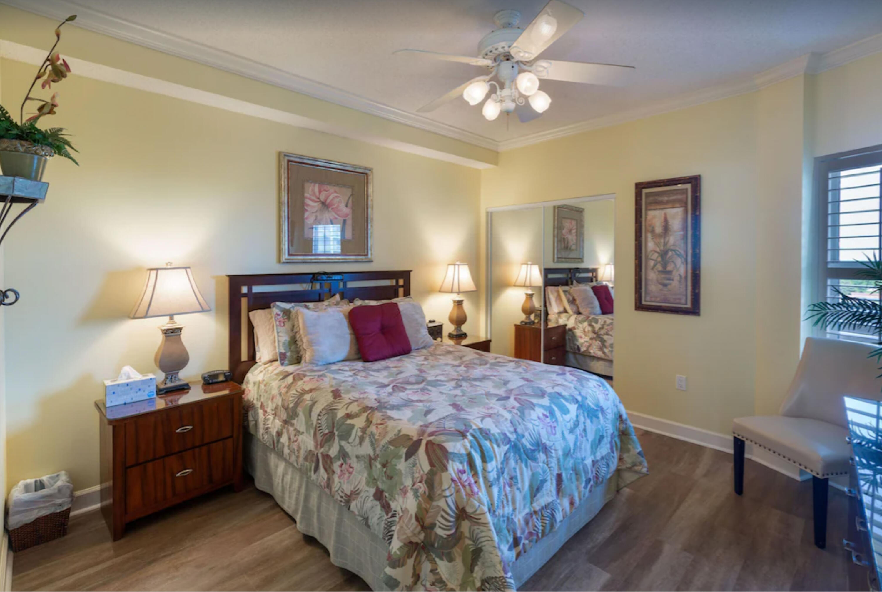 SUMMIT AT TOPS'L (THE) - Residential