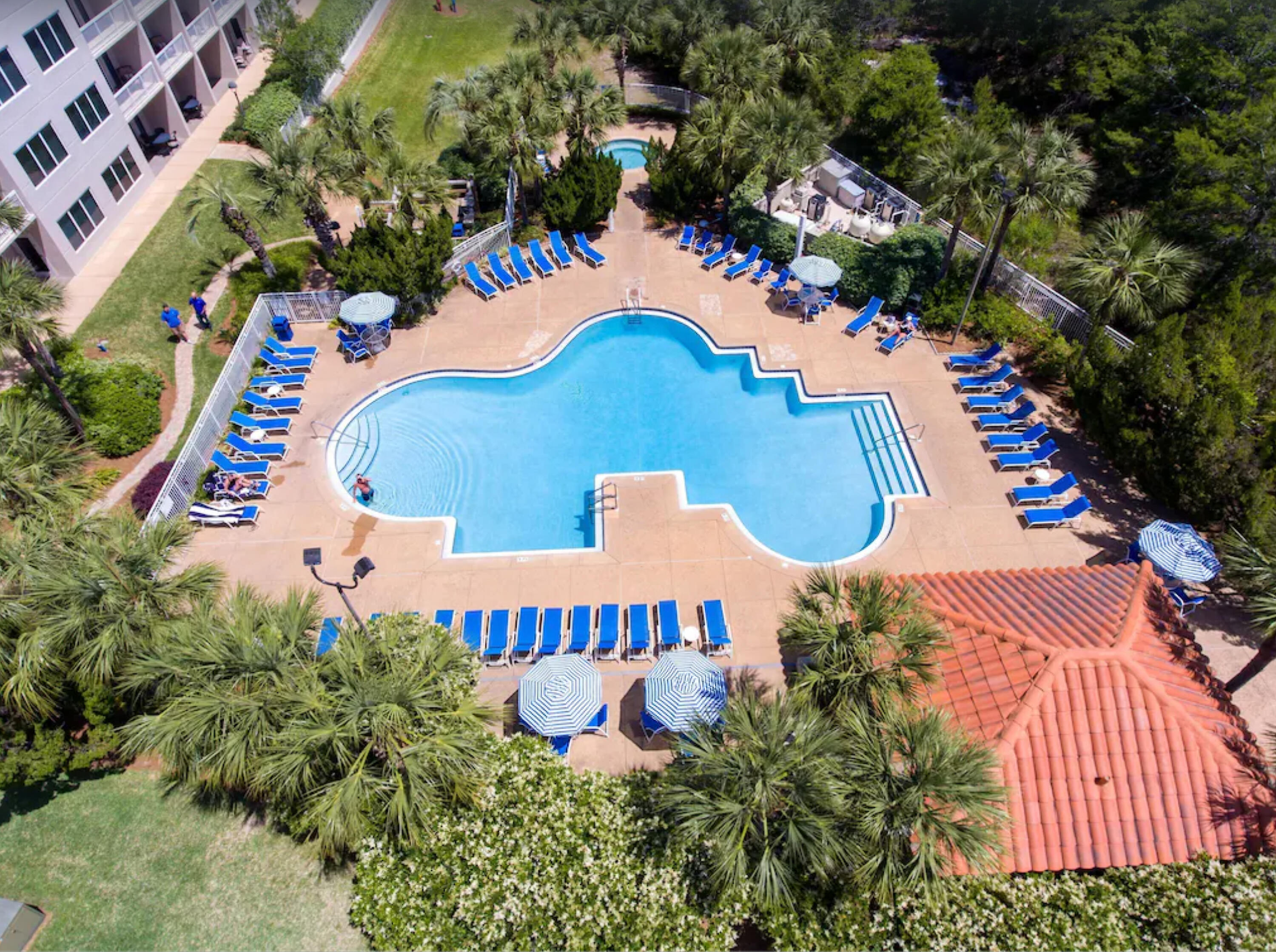 SUMMIT AT TOPS'L (THE) - Residential