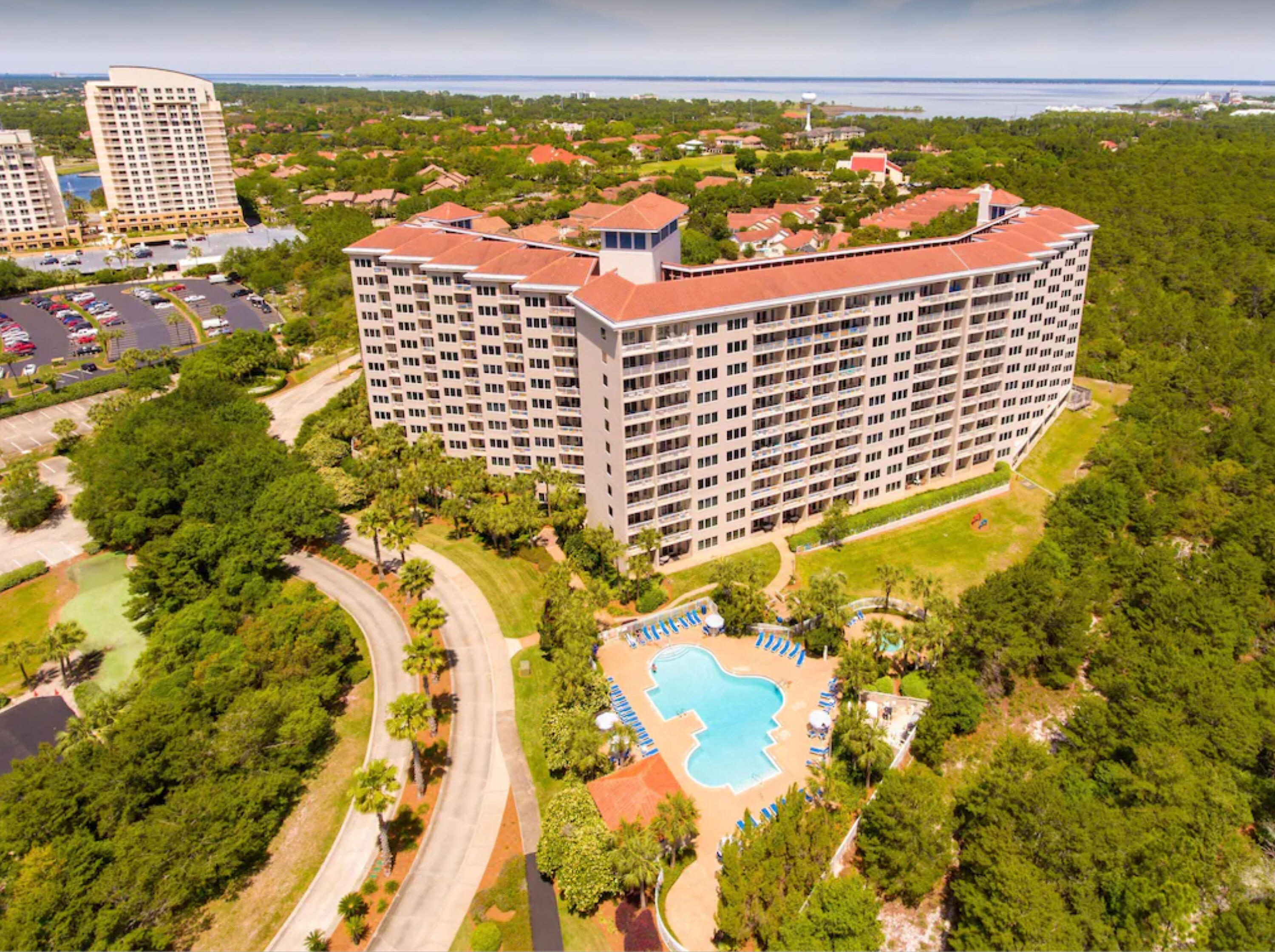 SUMMIT AT TOPS'L (THE) - Residential