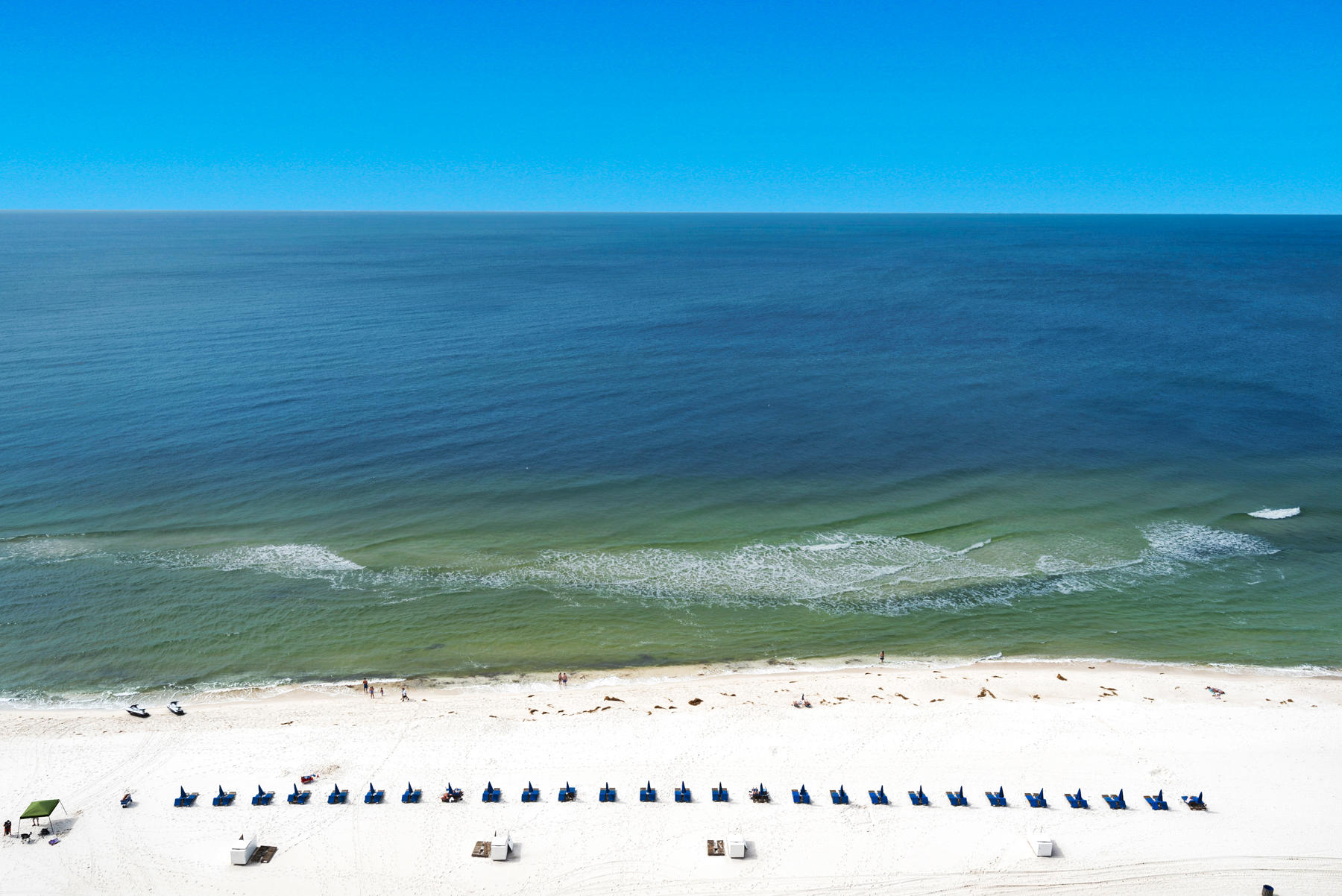 STERLING REEF - Residential