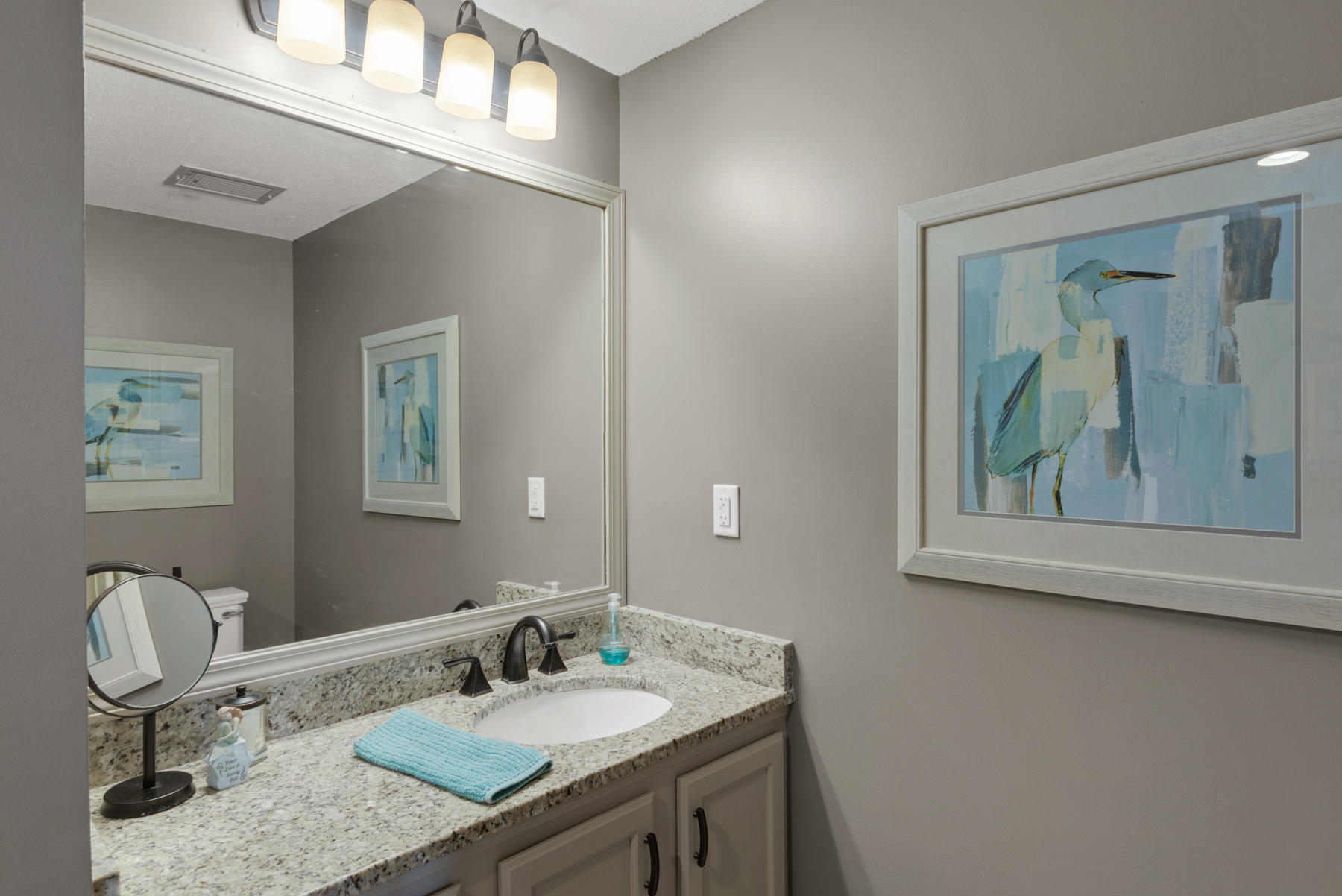 STERLING REEF - Residential