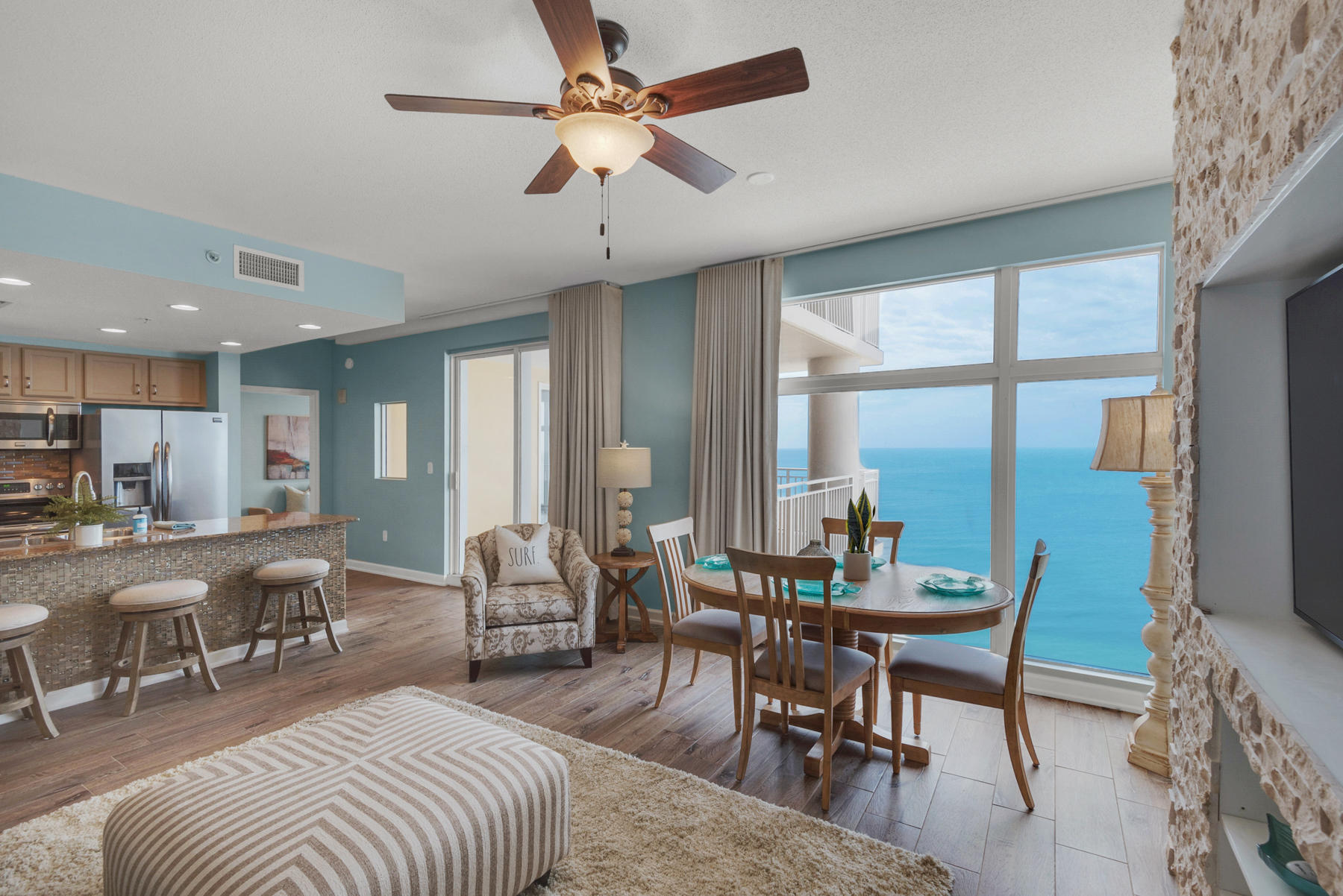 STERLING REEF - Residential