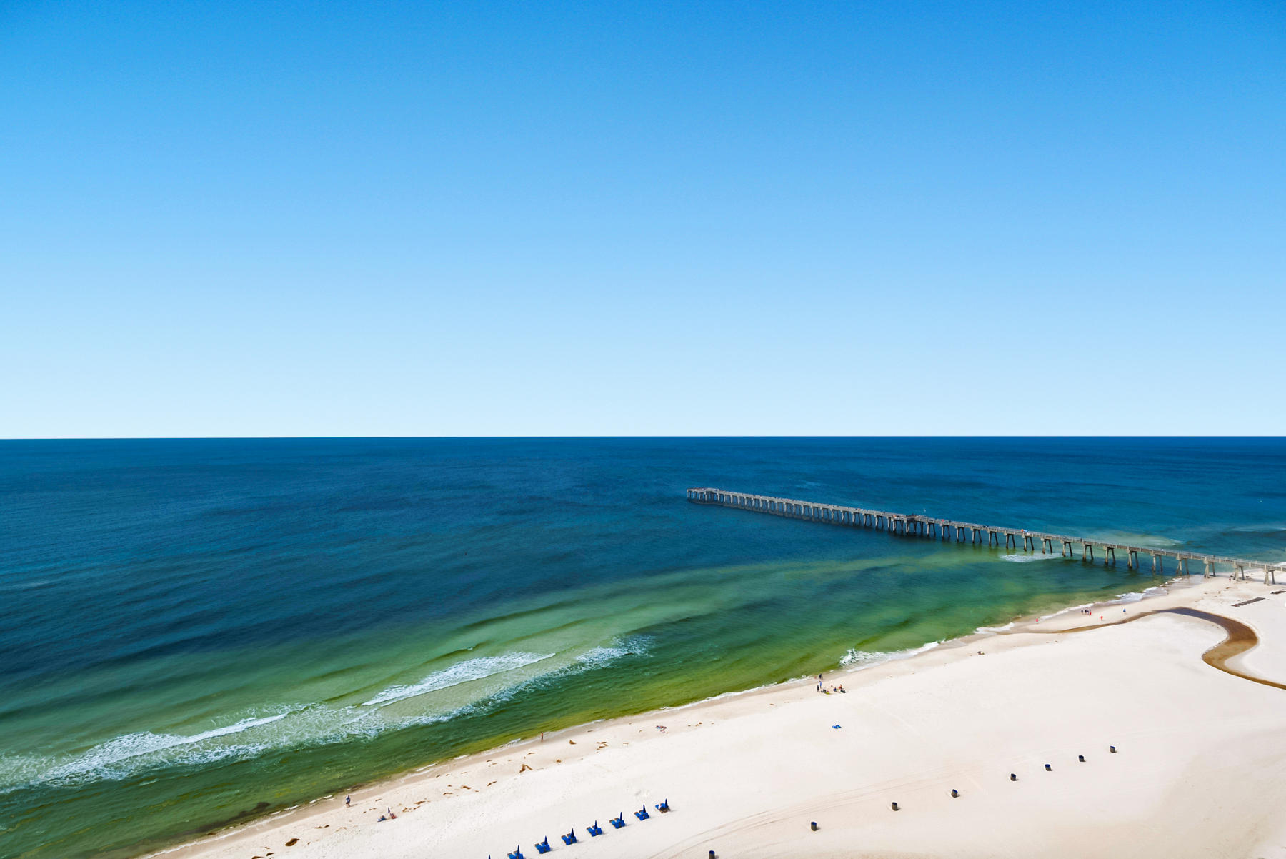 STERLING REEF - Residential