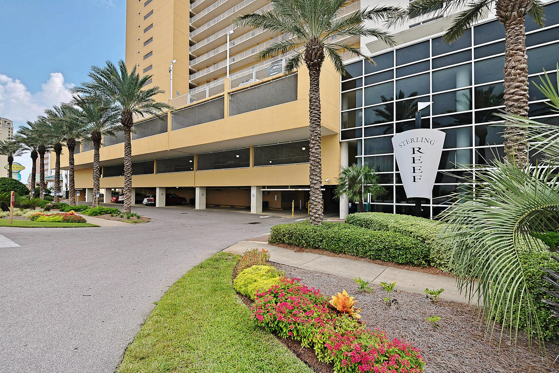 STERLING REEF - Residential