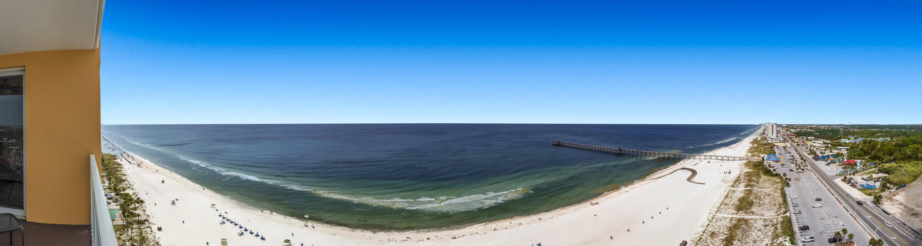 STERLING REEF - Residential