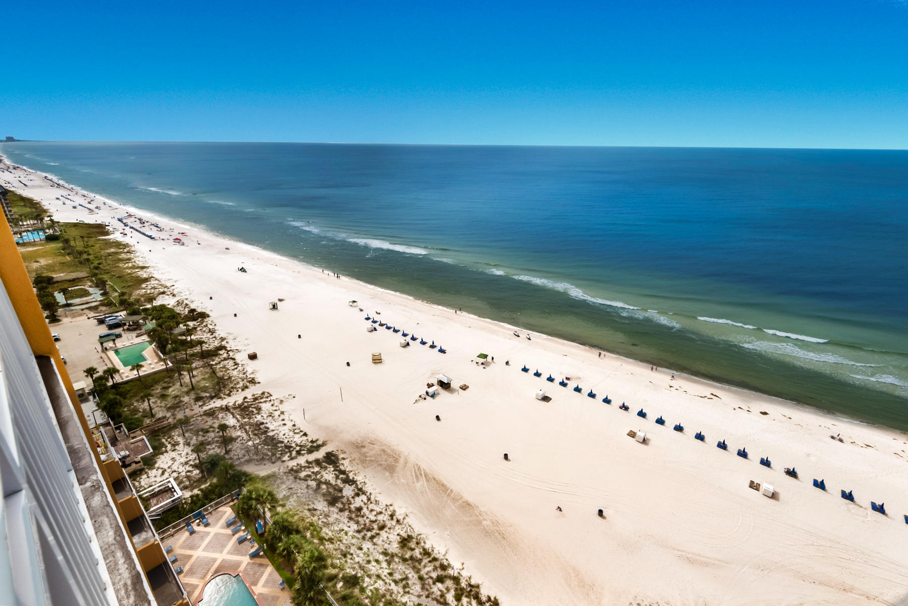 STERLING REEF - Residential