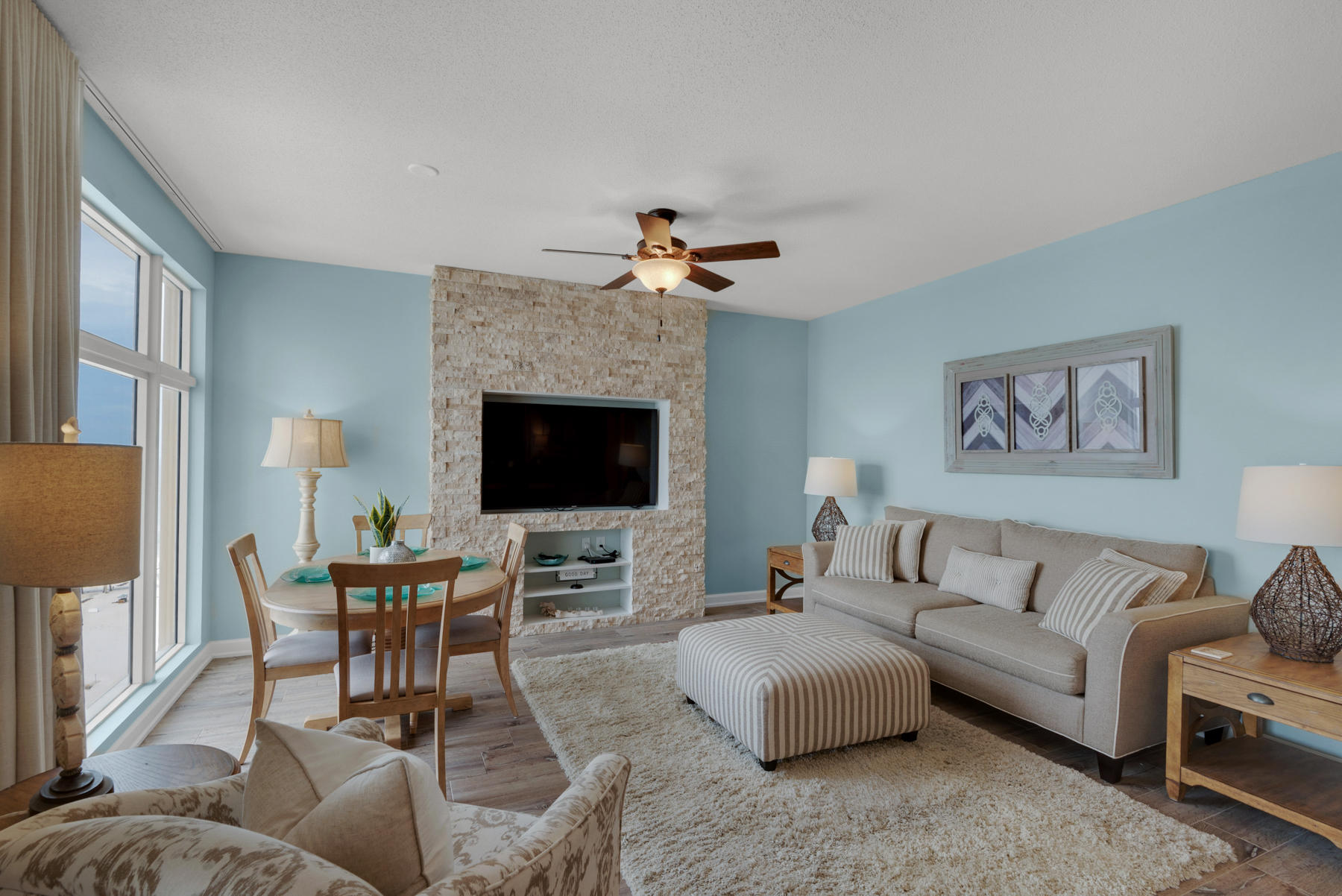 STERLING REEF - Residential