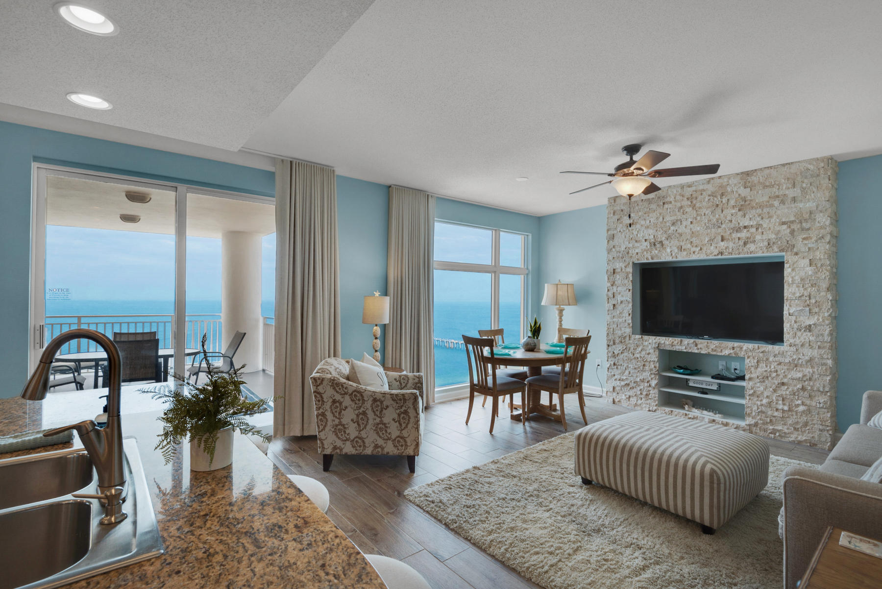 STERLING REEF - Residential