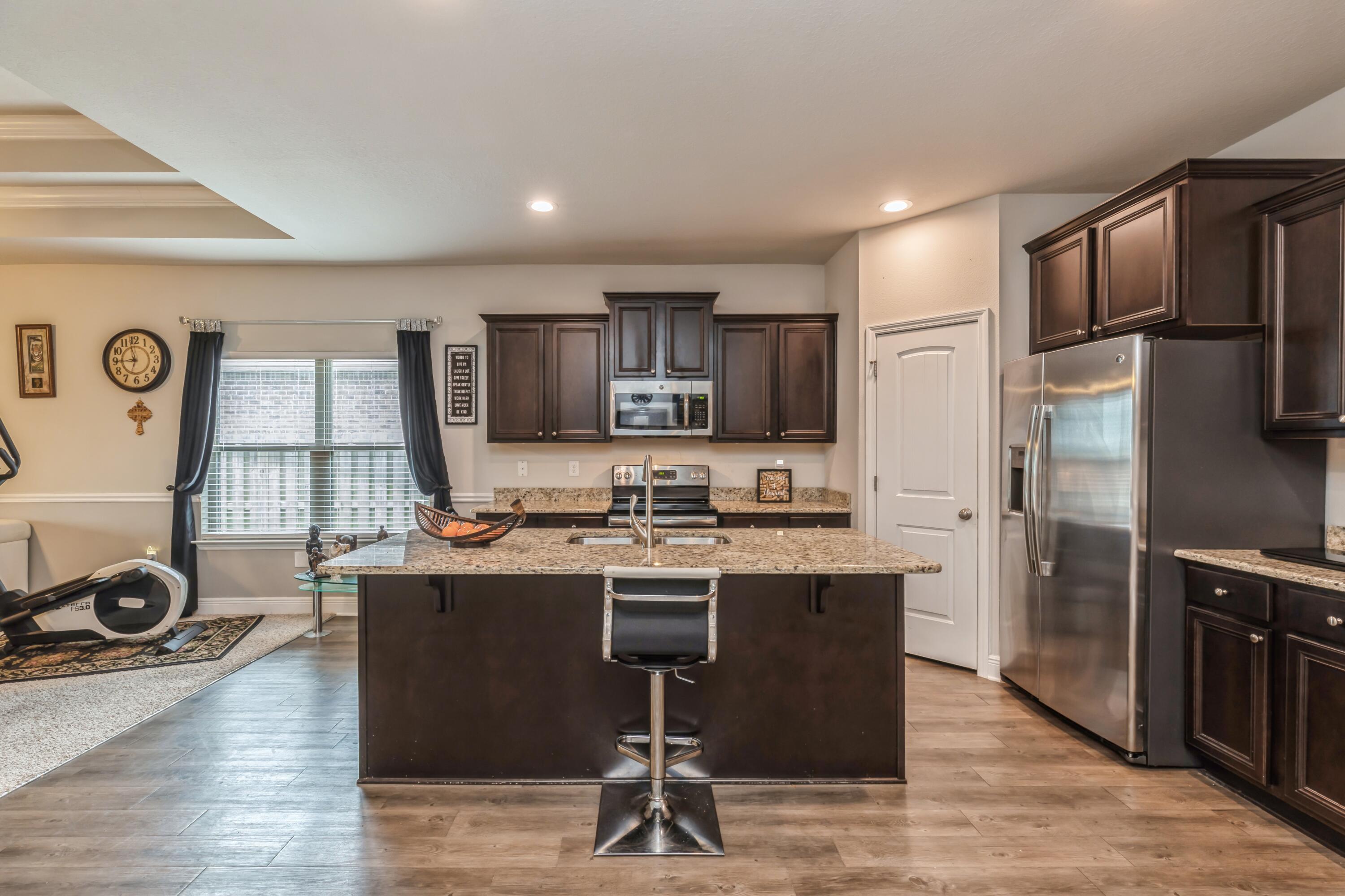 Redstone Commons - Residential