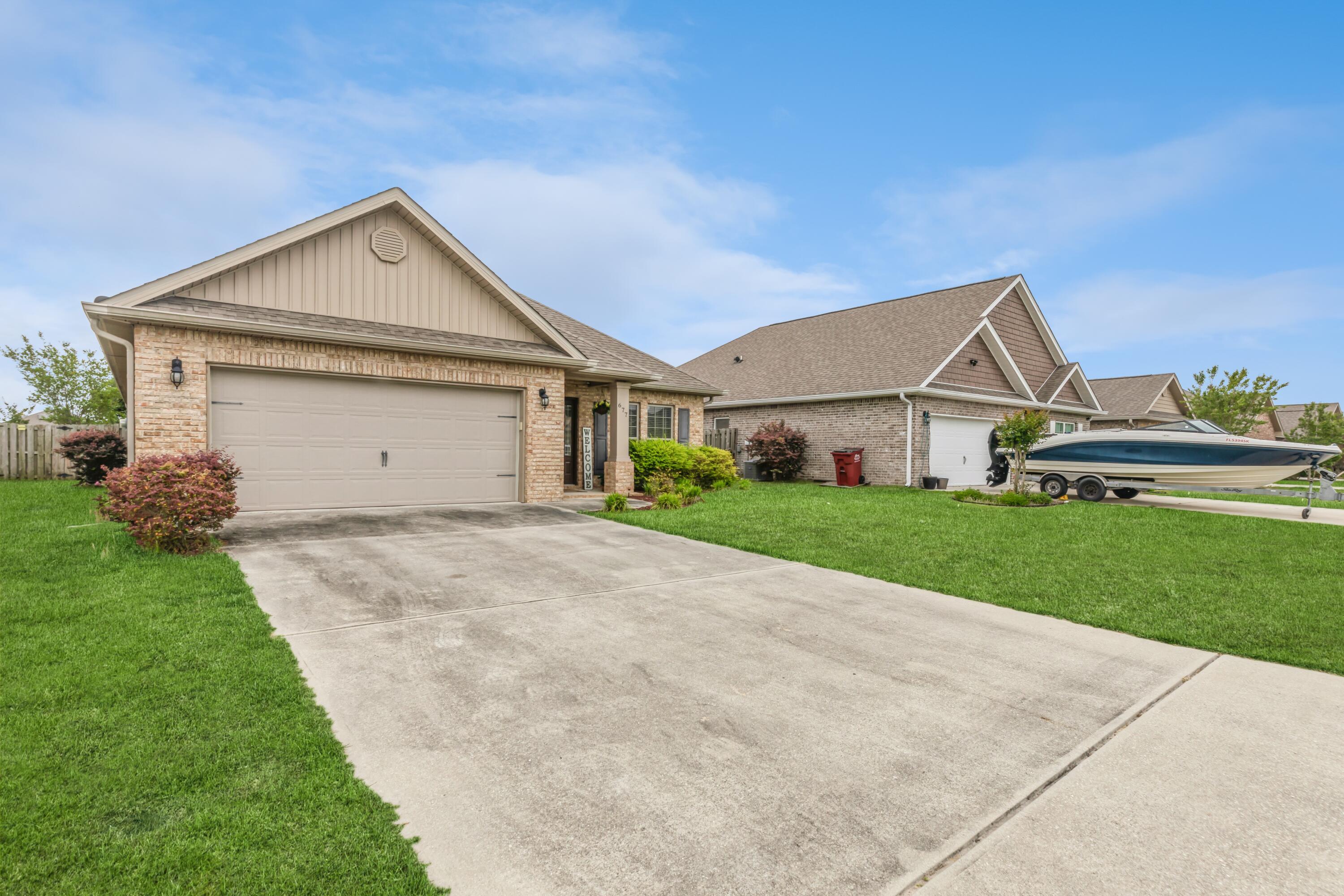Redstone Commons - Residential