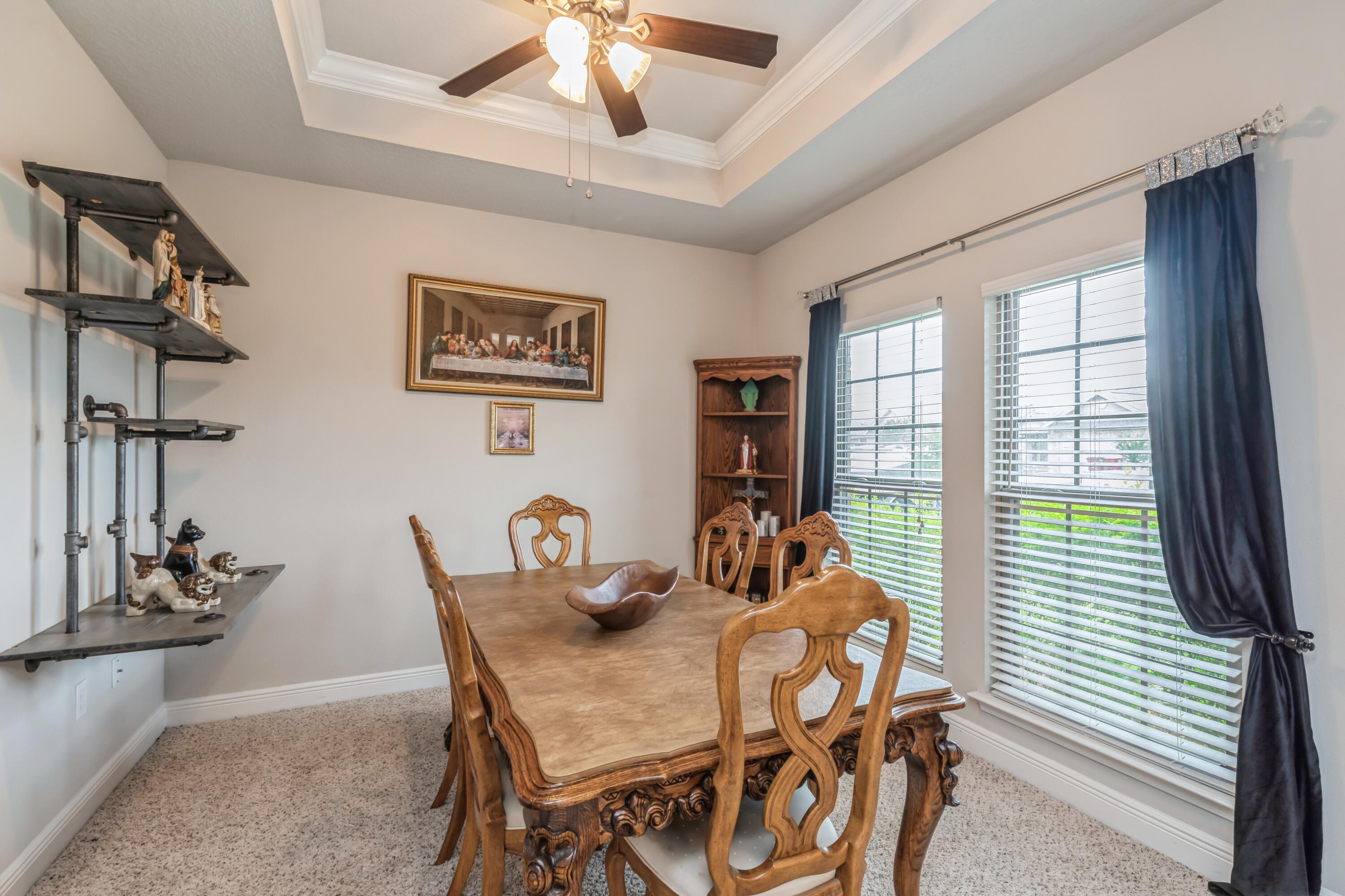 Redstone Commons - Residential