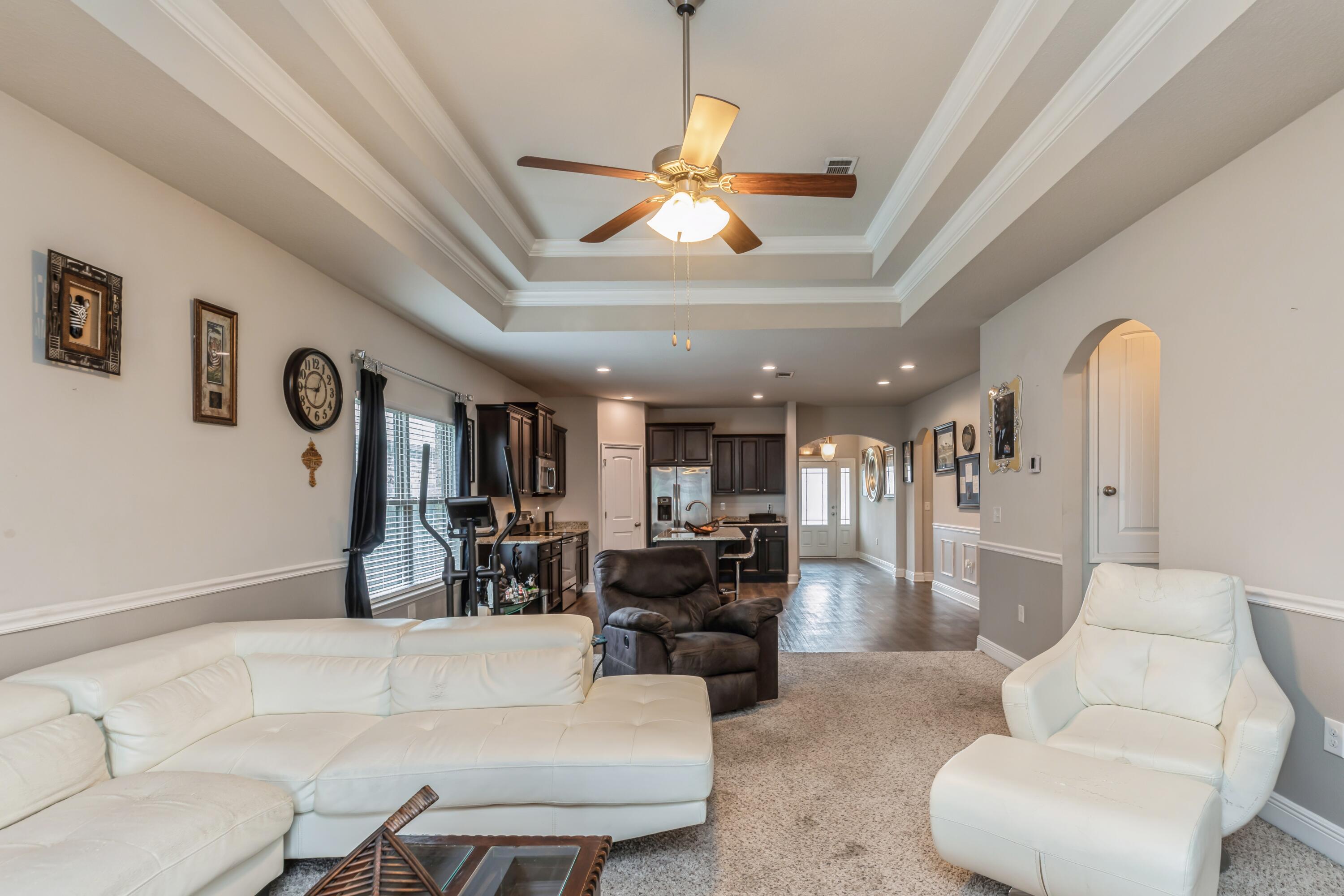 Redstone Commons - Residential