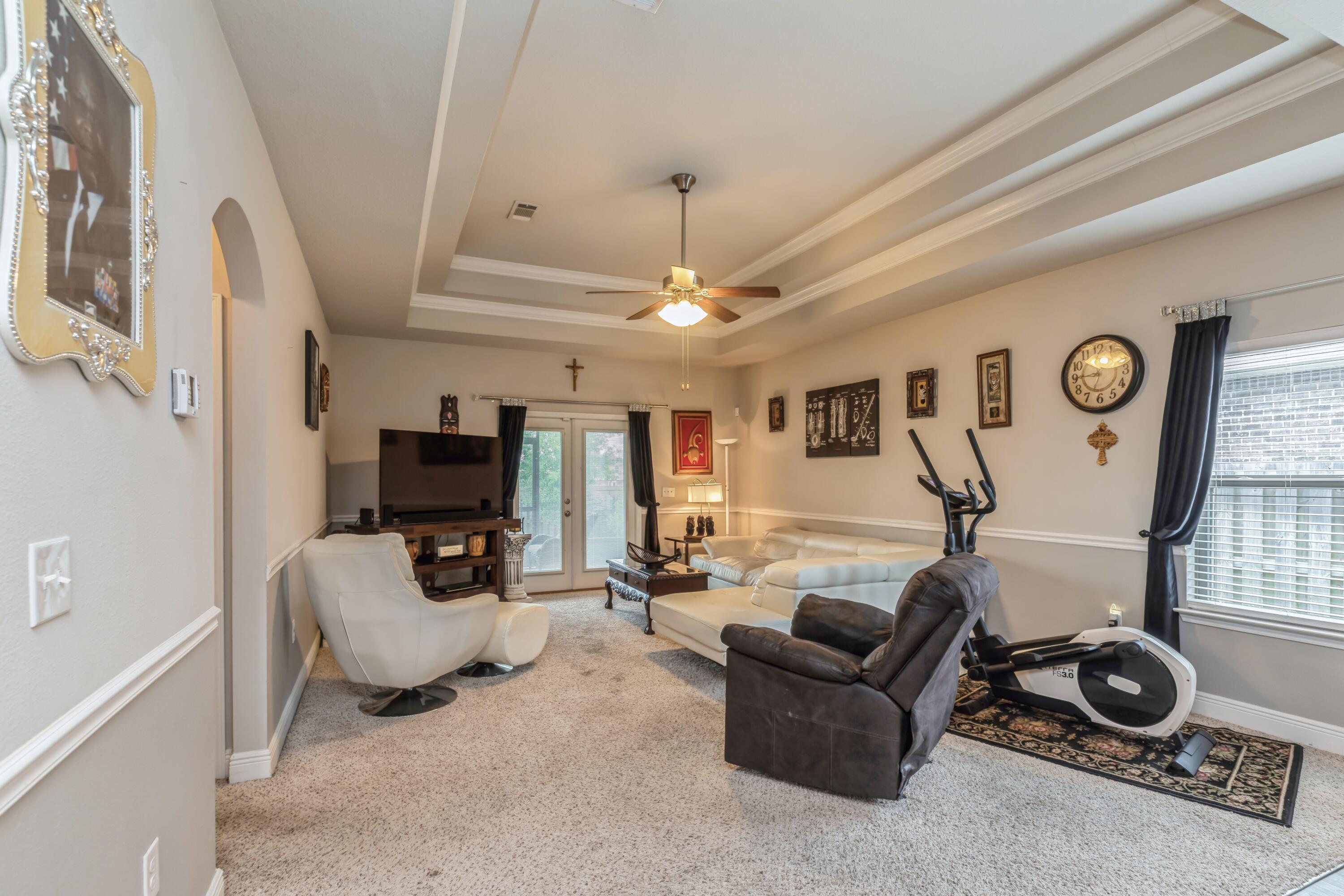 Redstone Commons - Residential