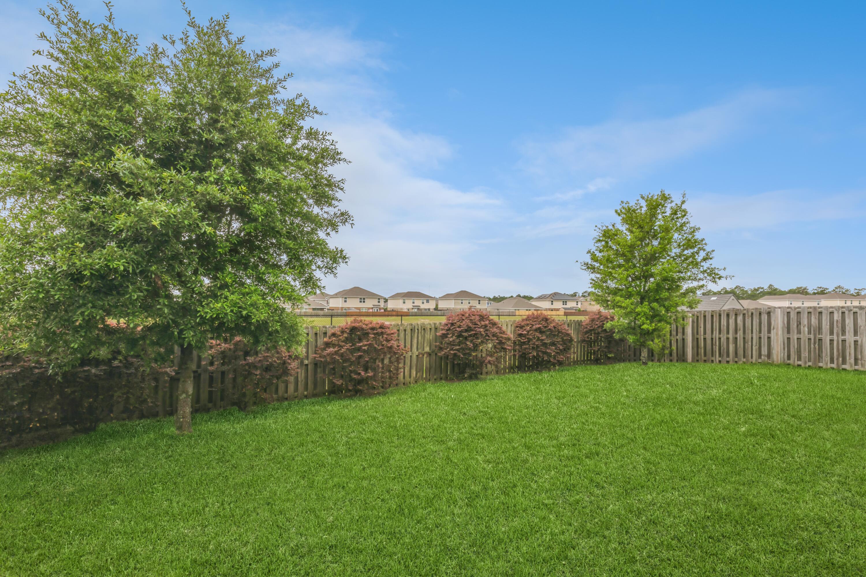Redstone Commons - Residential