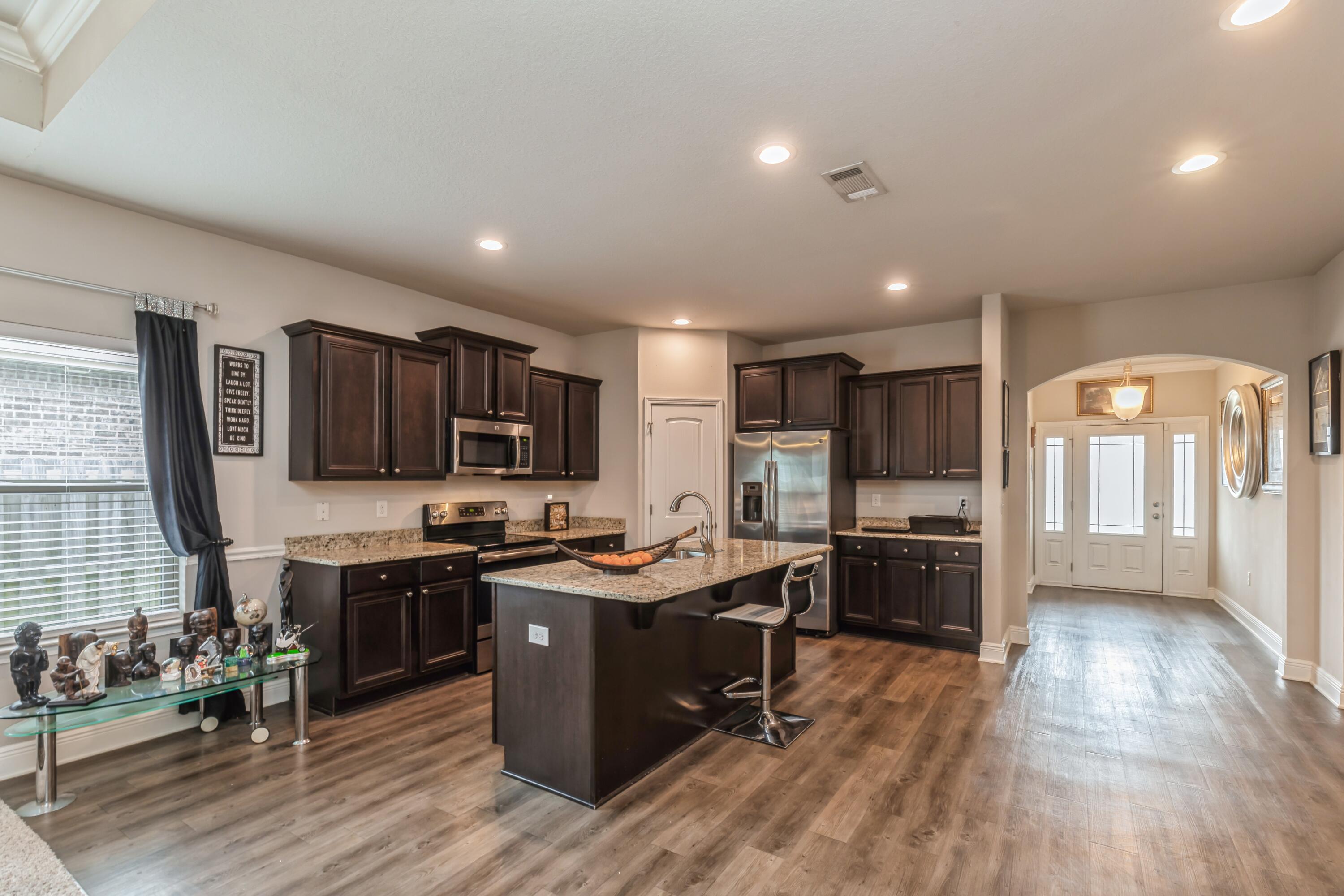 Redstone Commons - Residential
