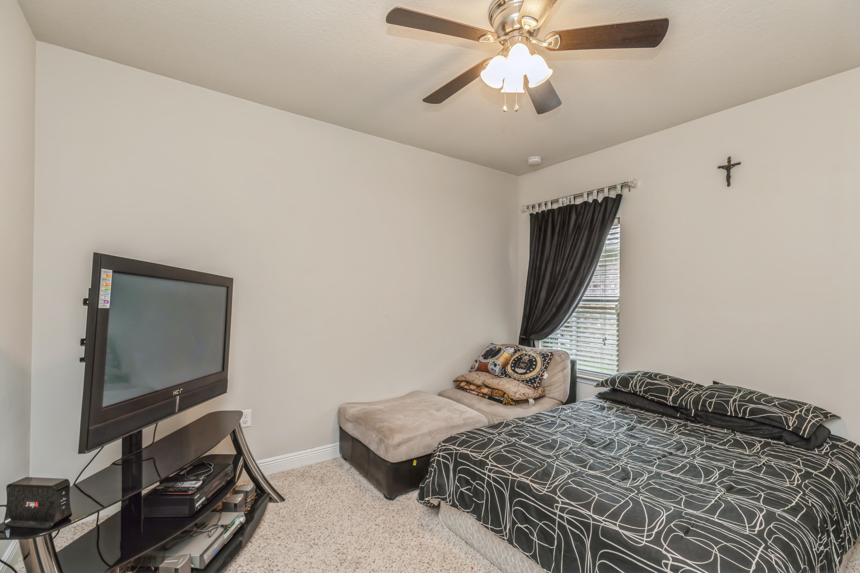 Redstone Commons - Residential