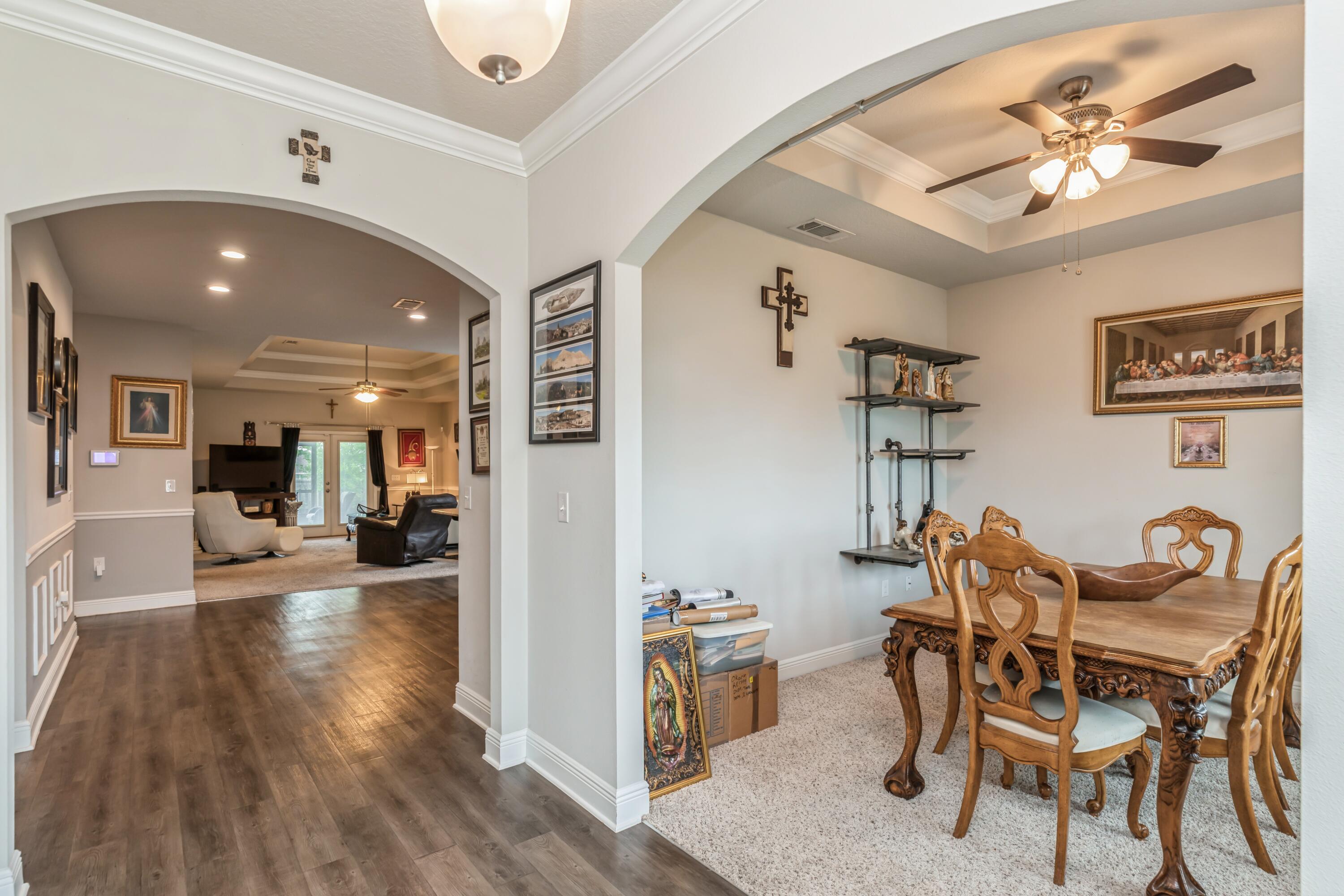 Redstone Commons - Residential