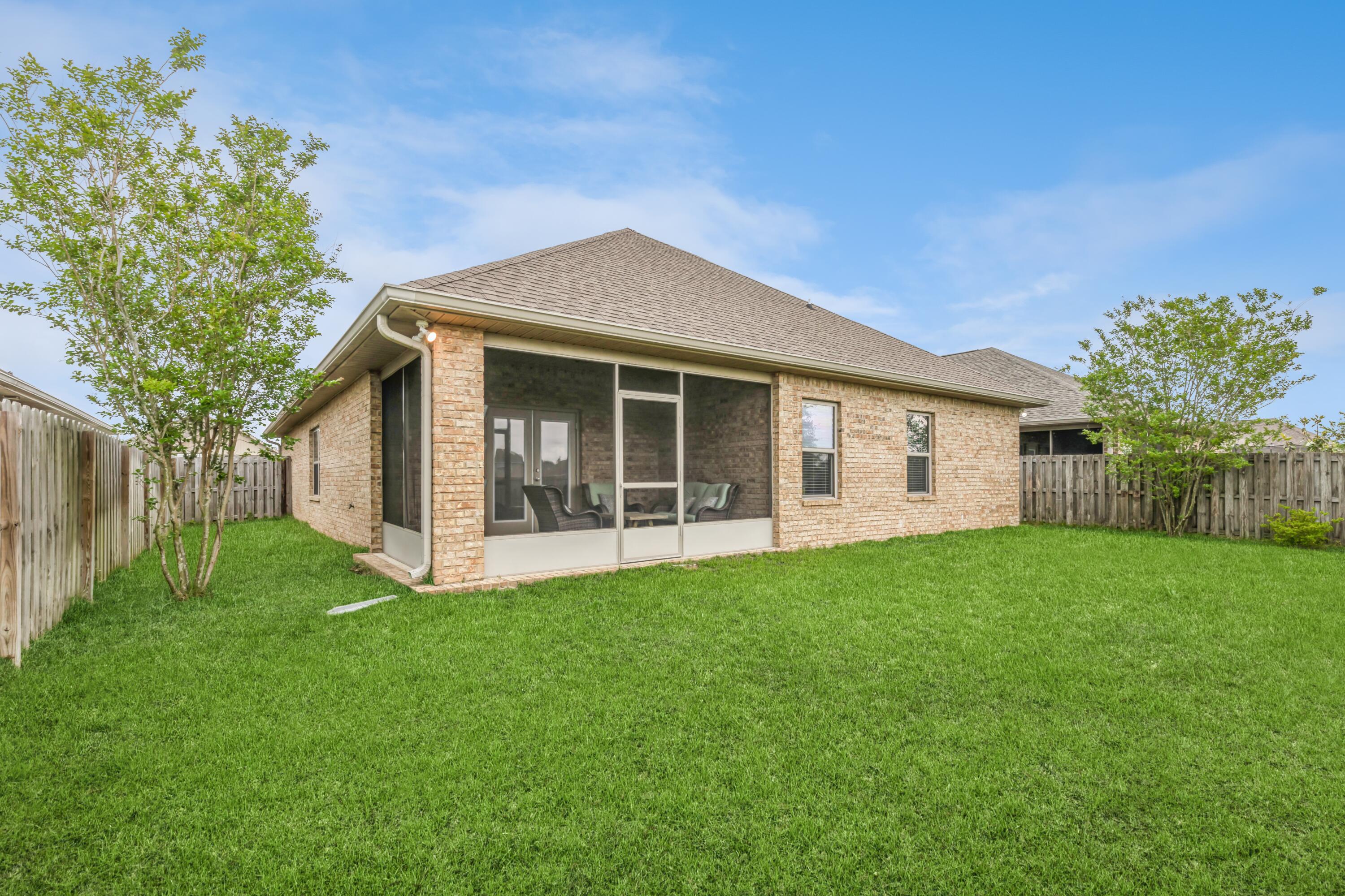 Redstone Commons - Residential