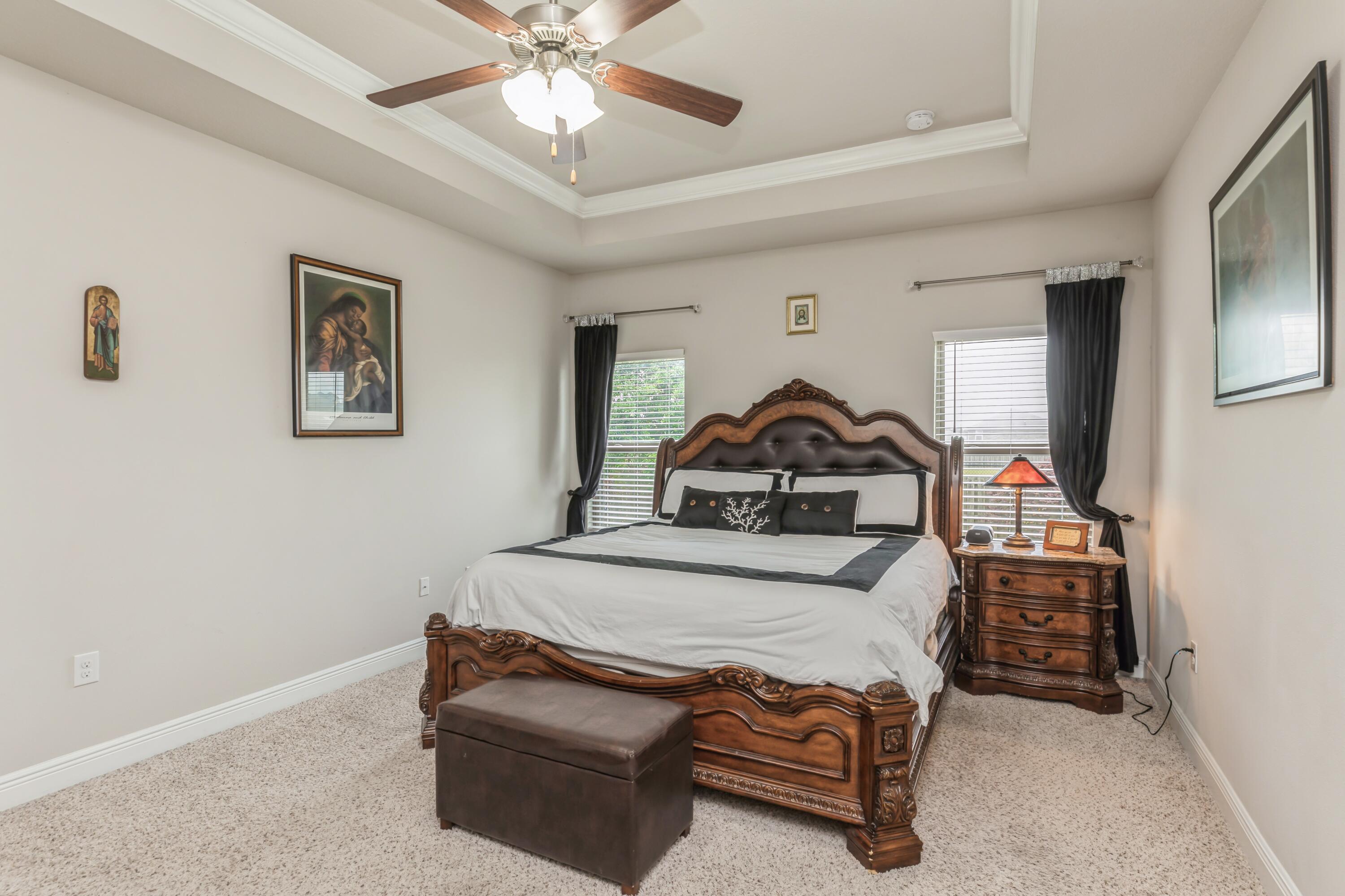 Redstone Commons - Residential
