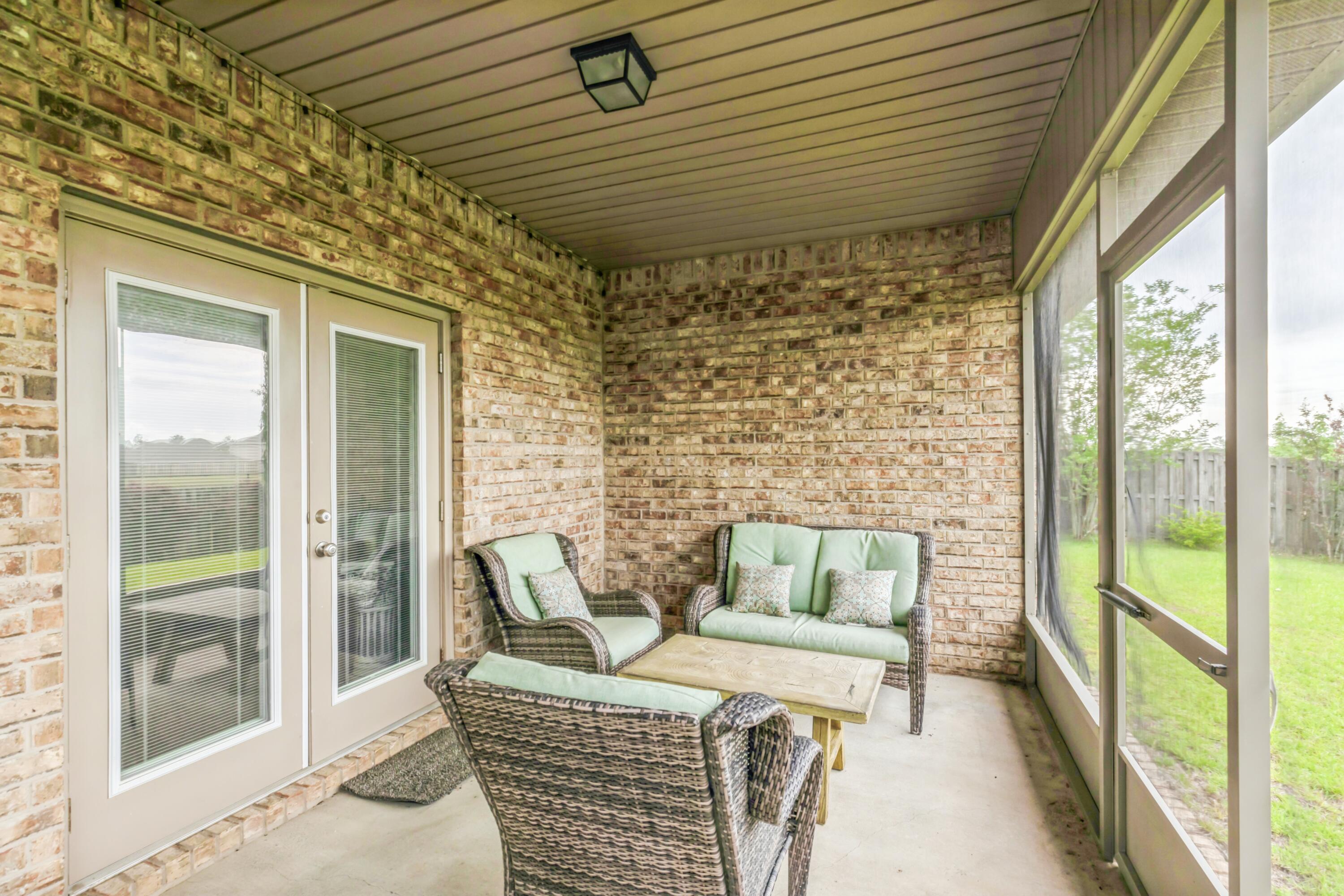 Redstone Commons - Residential